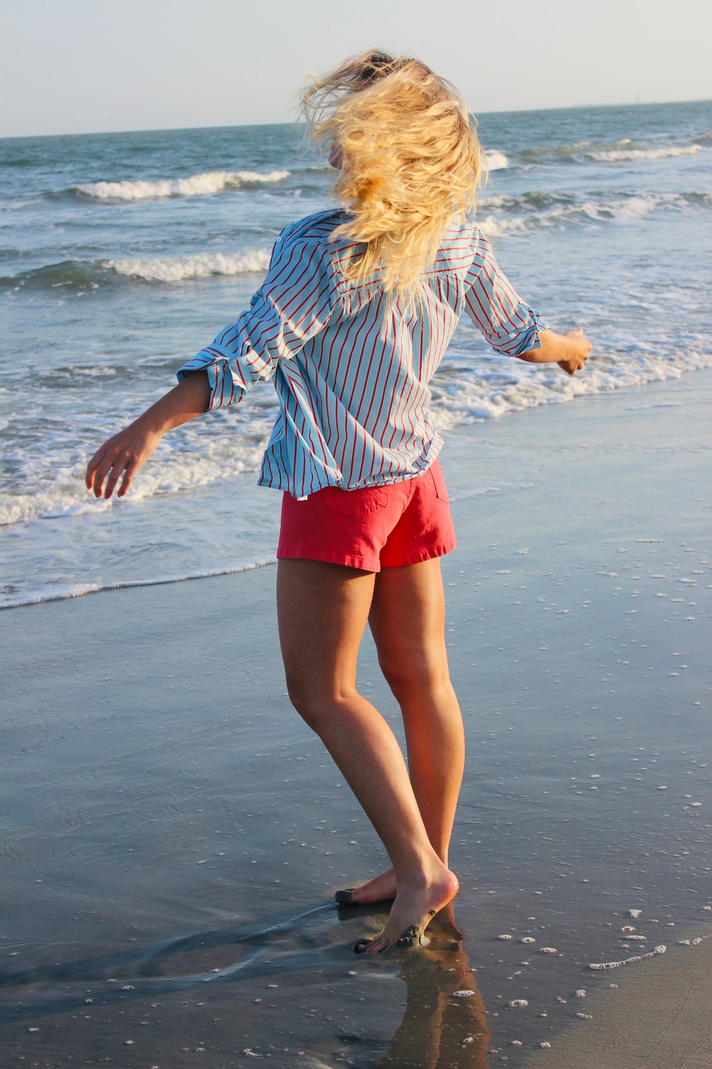 Endsley | Bikini Shorts, 8