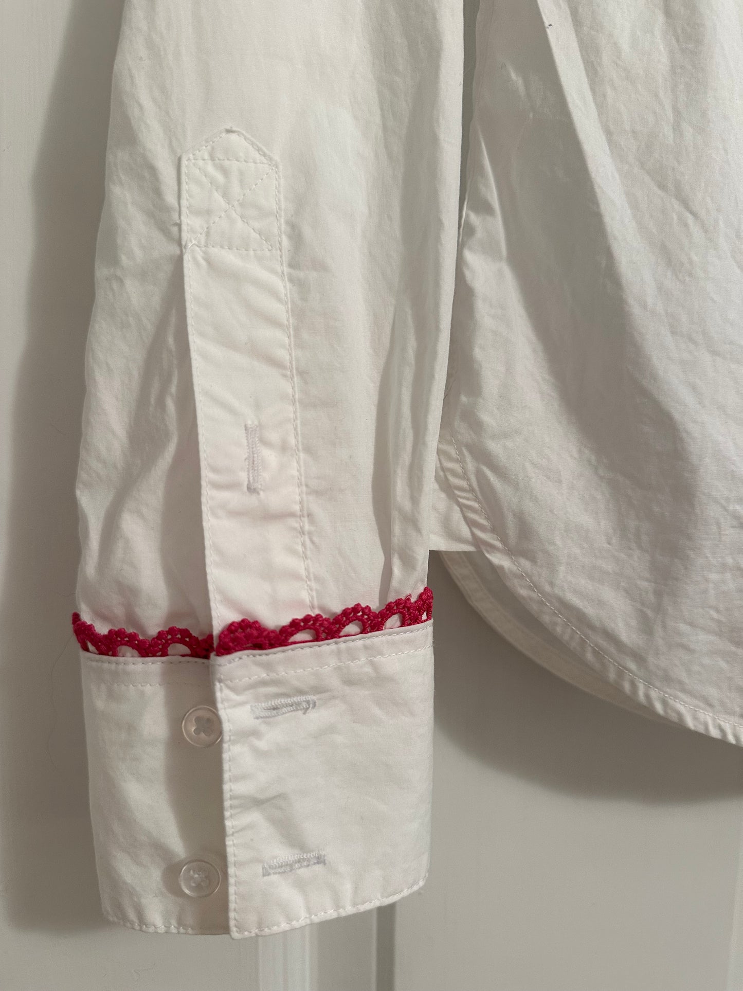 Boden | Sienna Button Down