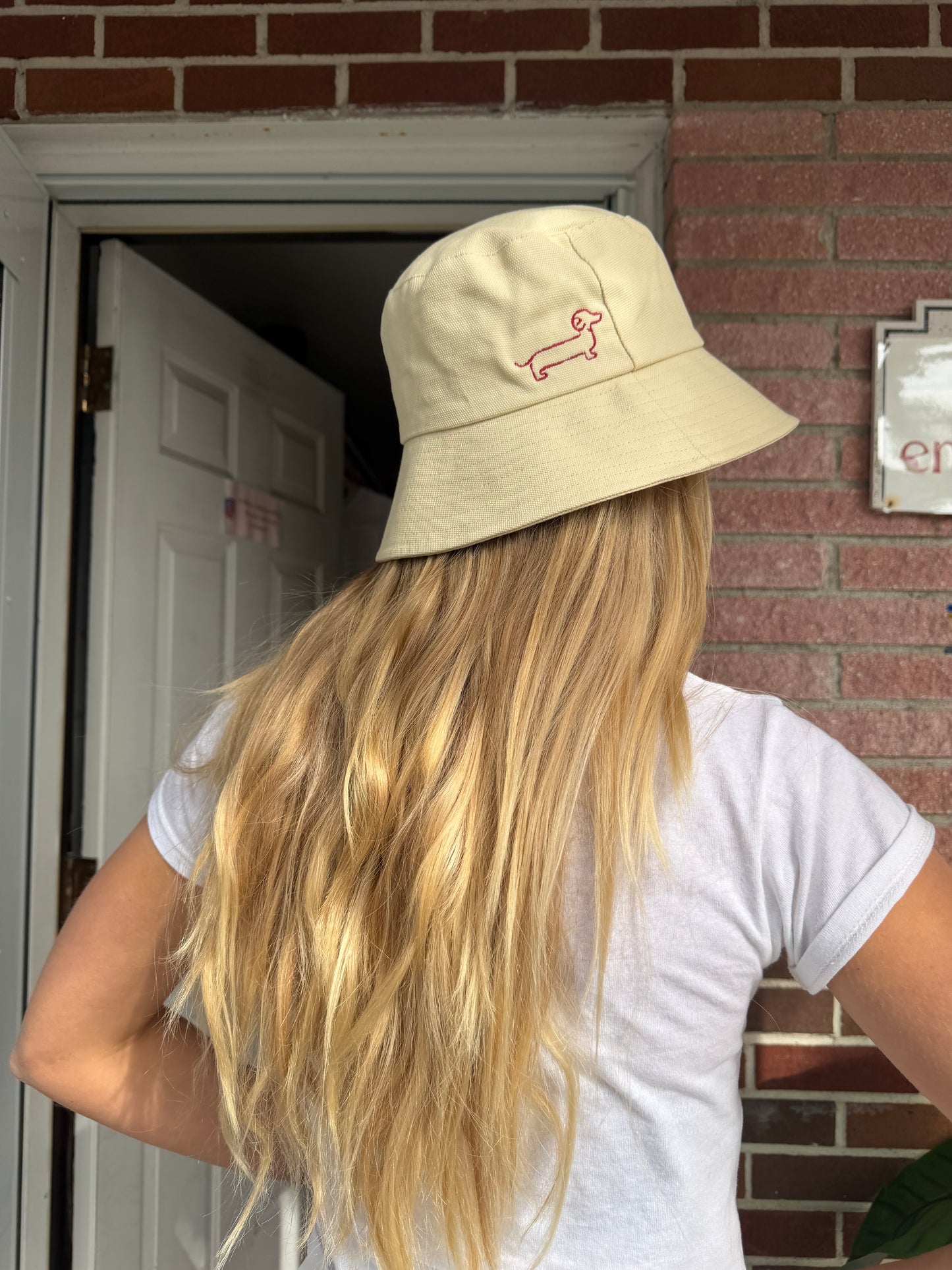 Lack of Color | Bucket Hat