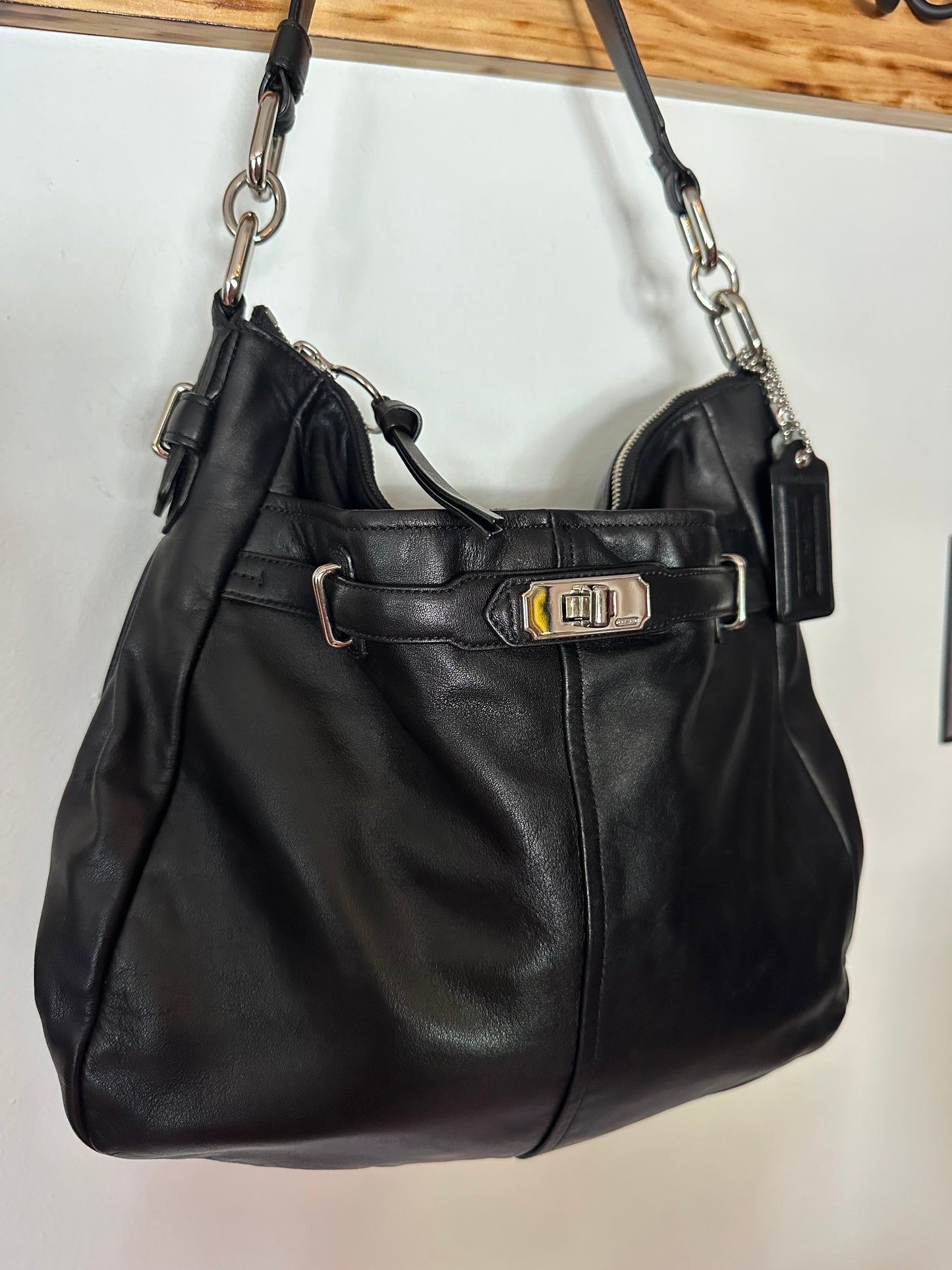 Coach | Chain Shoulder Bag