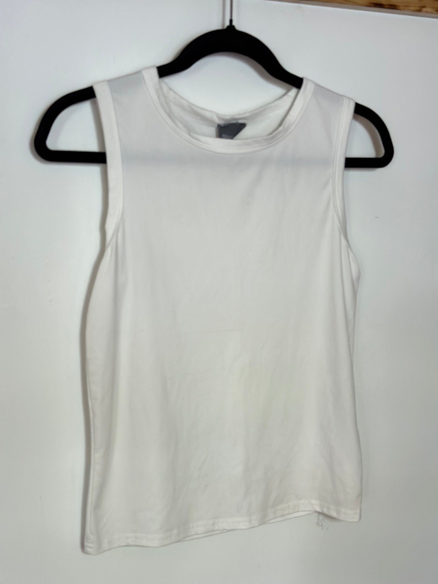 Olivia Ray | Super Soft White Tank
