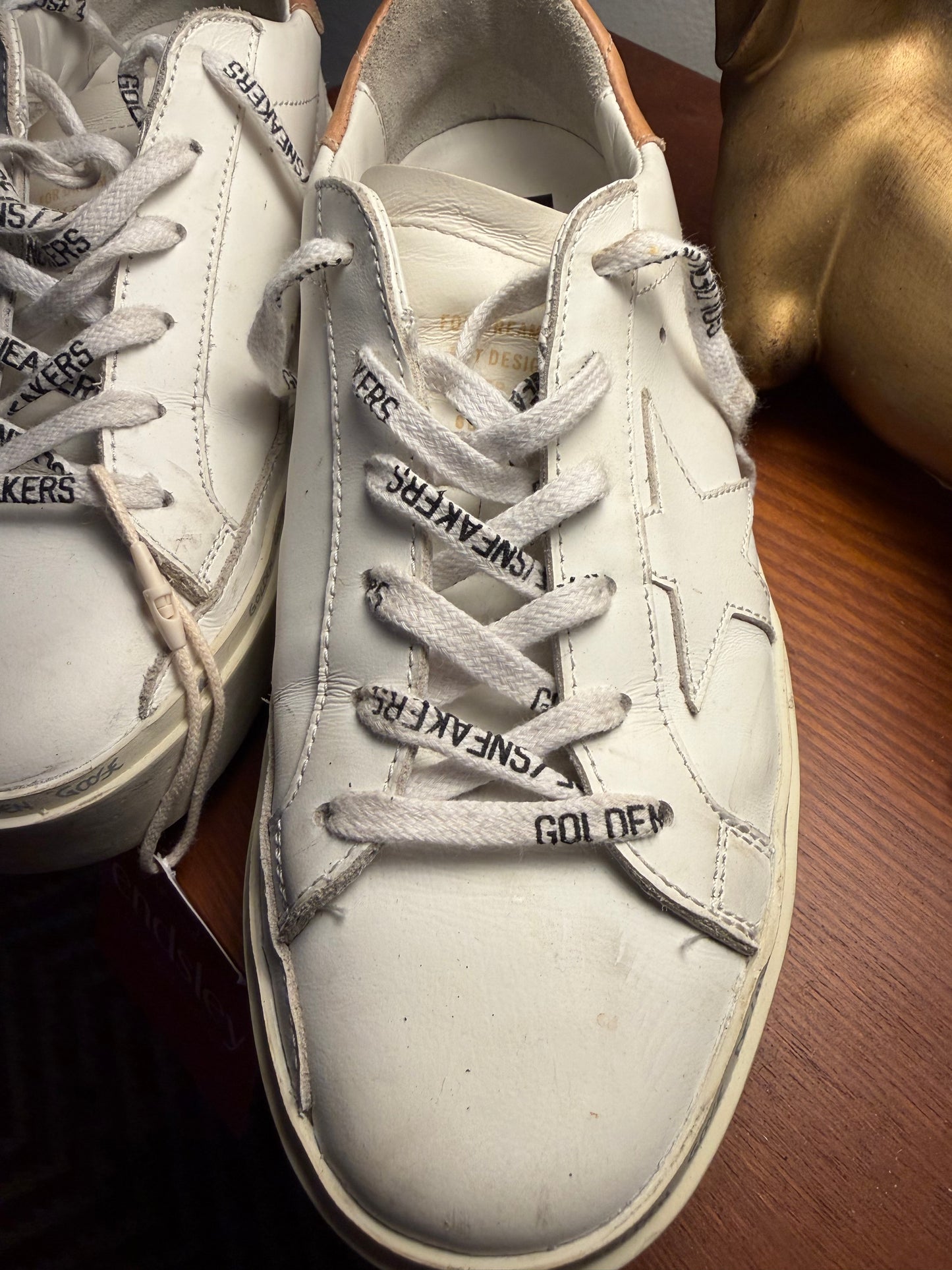 Golden Goose | Classic Sneakers, 38