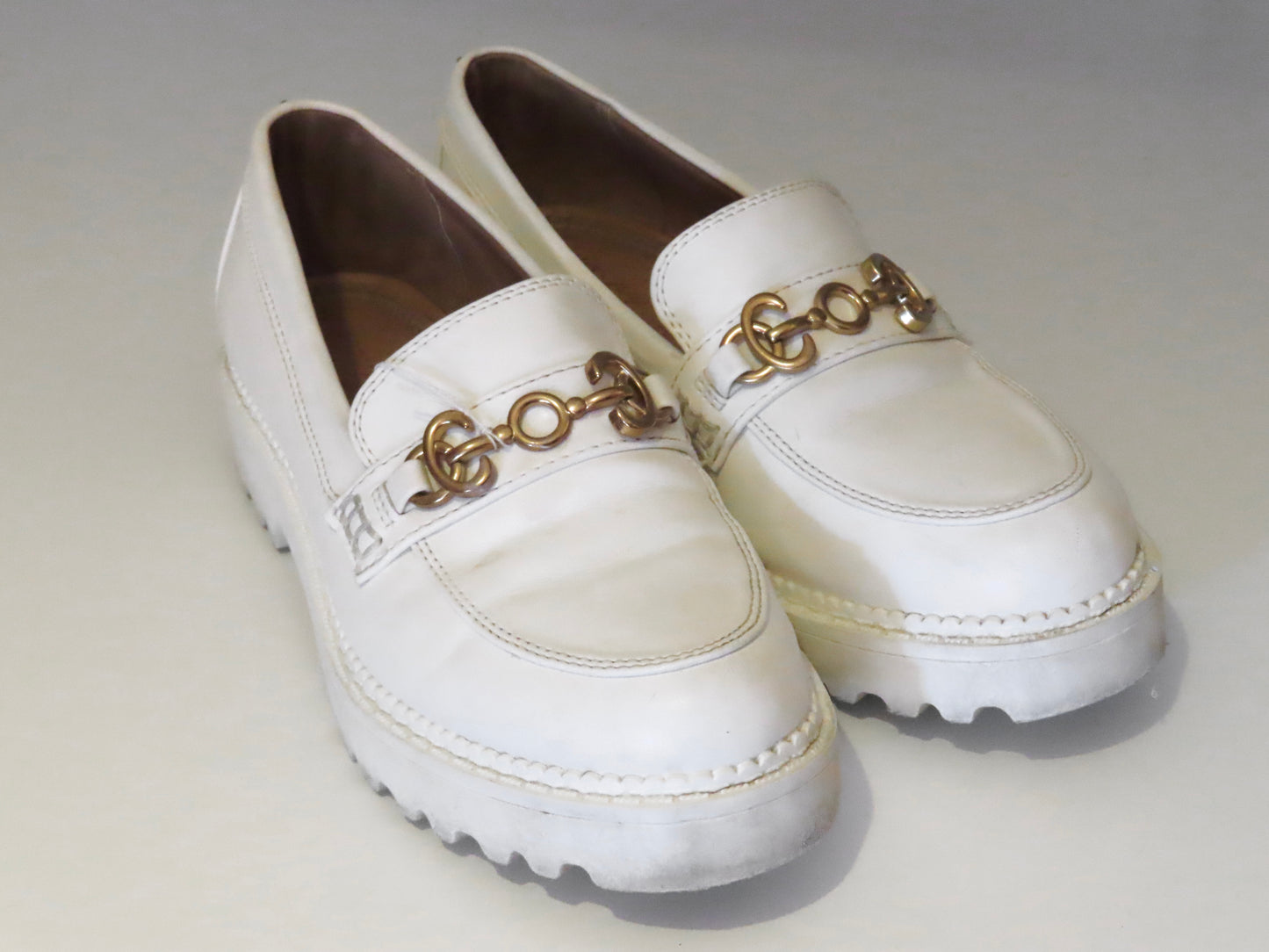 Sam Edelman | Deana Platform Loafer