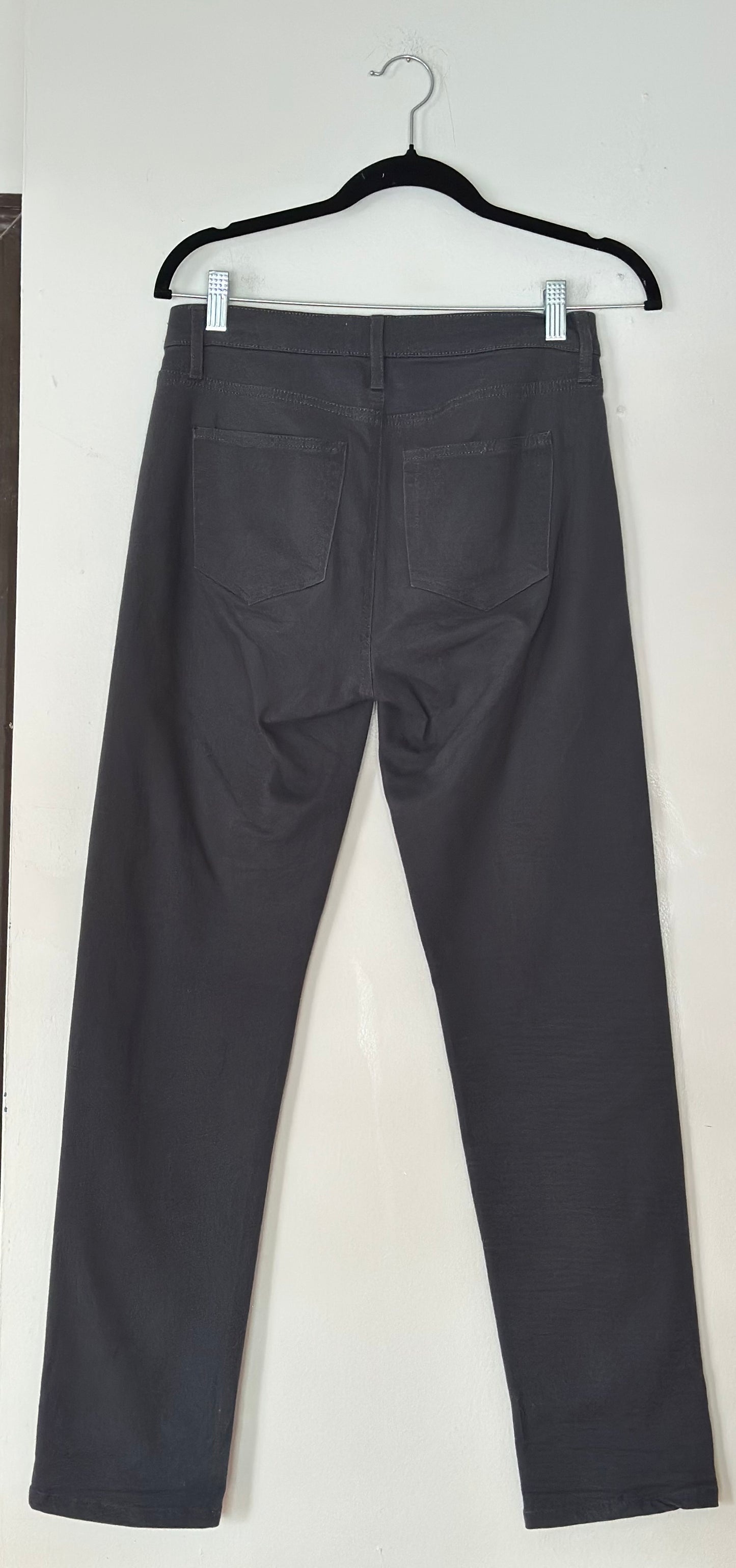 LOFT | Navy Denim Pants