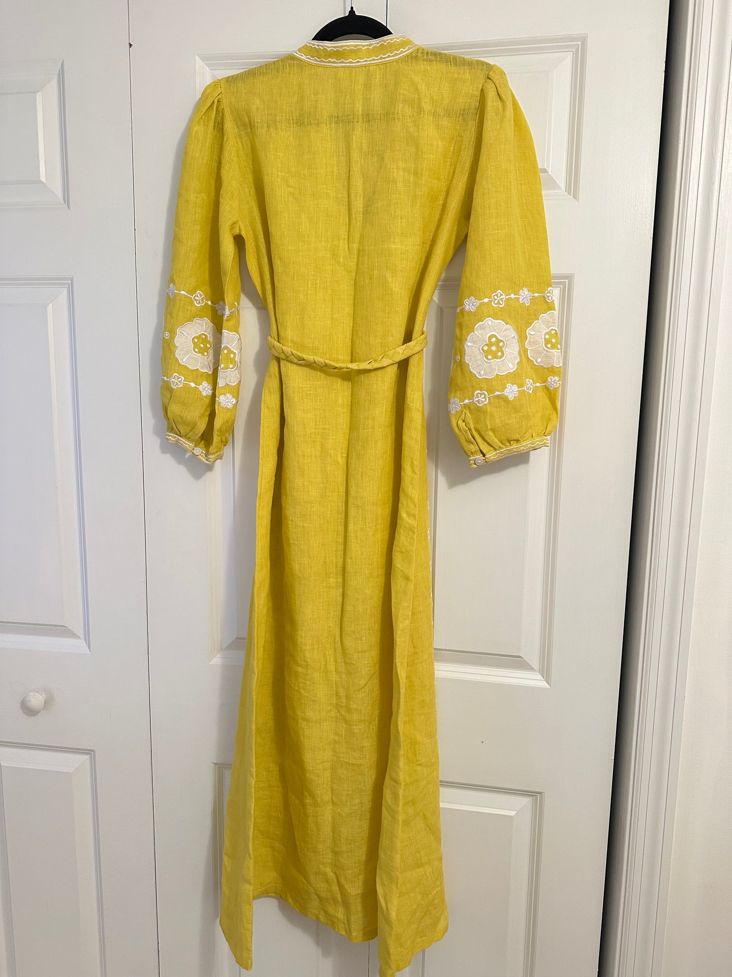 ASHA | Sol Isabel Kaftan