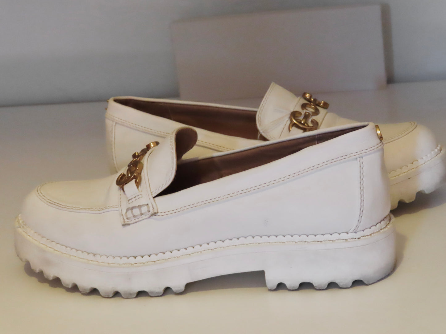 Sam Edelman | Deana Platform Loafer