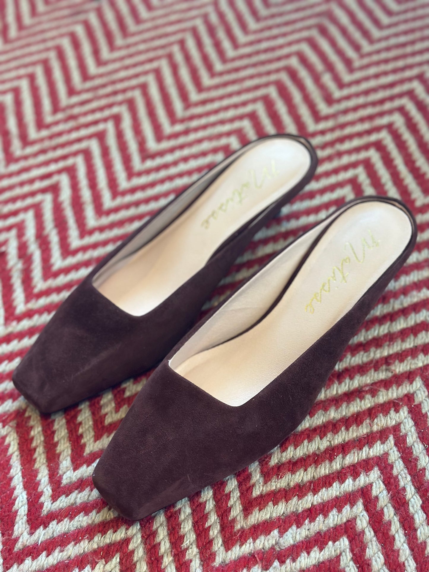 Matisse | Classy In a Cappuccino