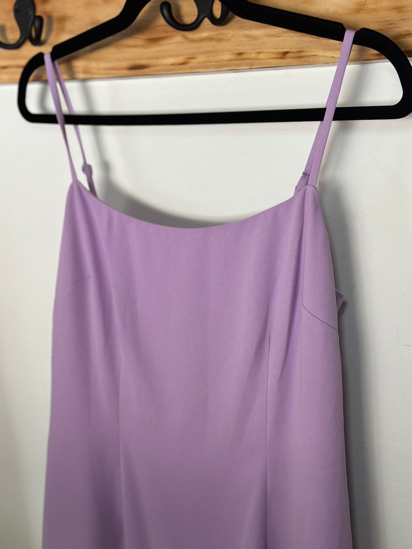 Lovers + Friends | Teddy Mini Dress