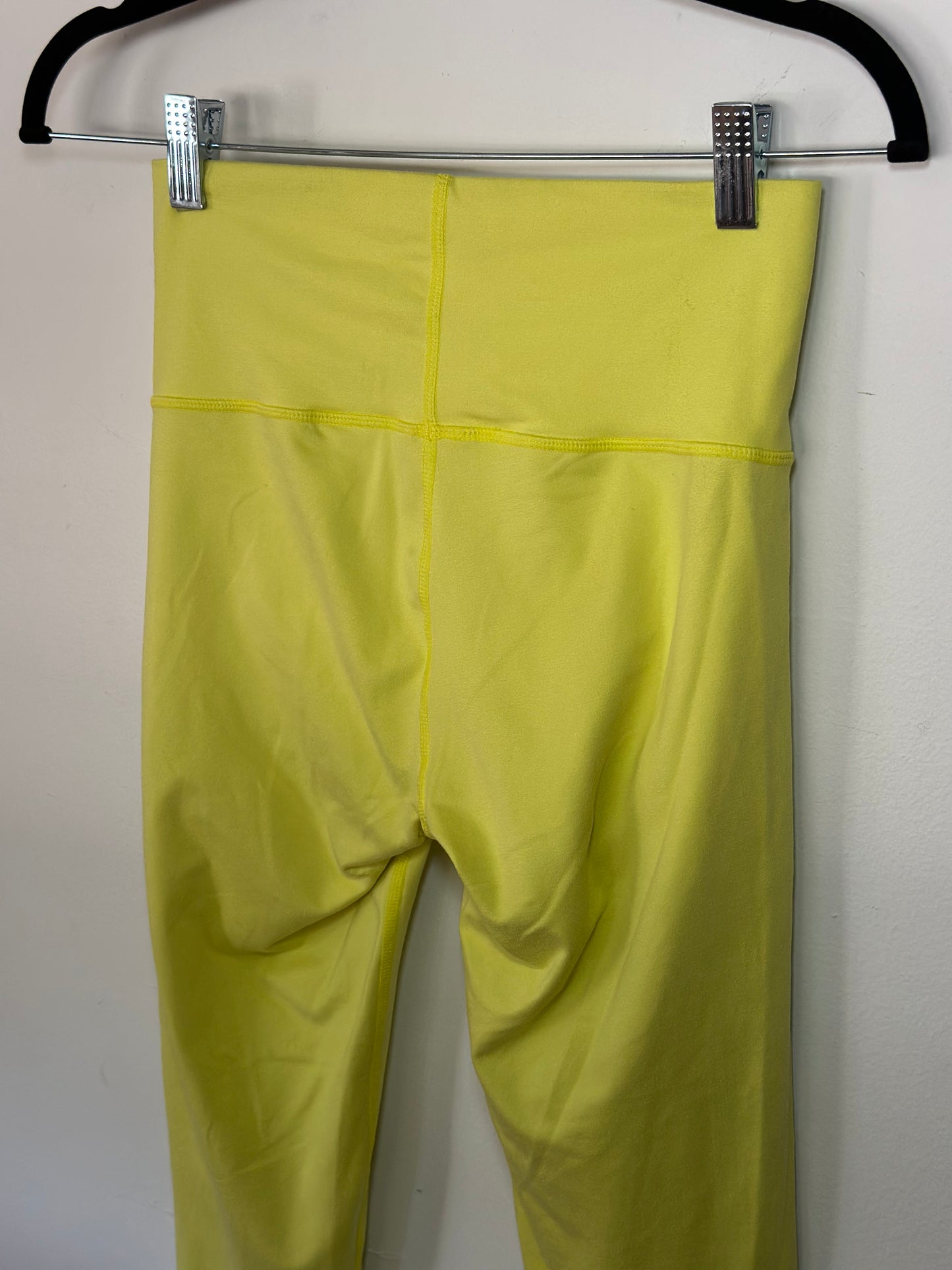 TEREZ NY | Neon Yellow Leggings