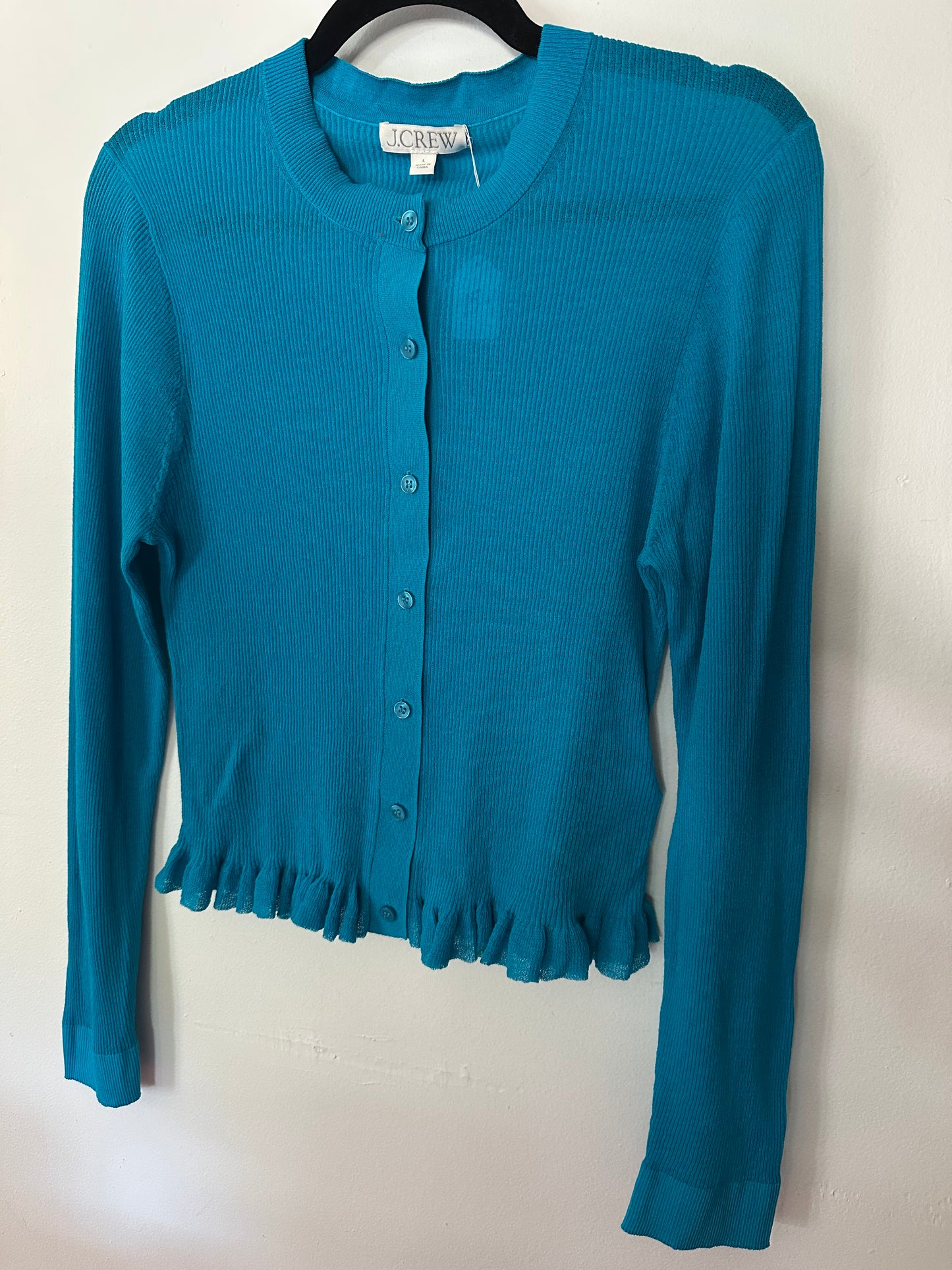 J Crew Sweater, L