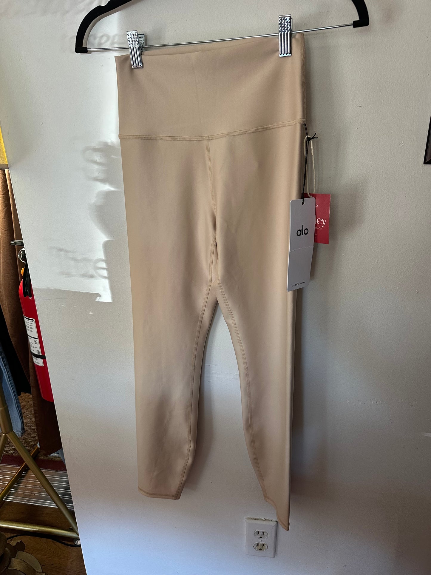 Alo | High Waist Airlift Legging