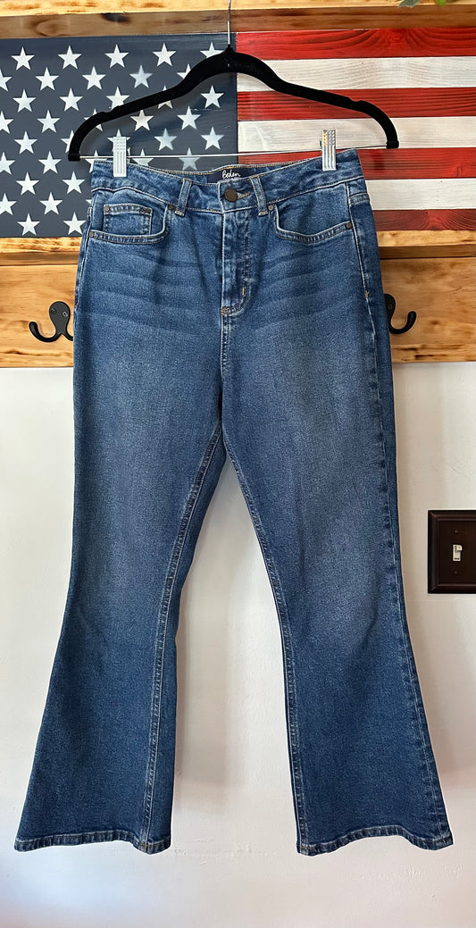 Boden | The Keswick Jean, 4R