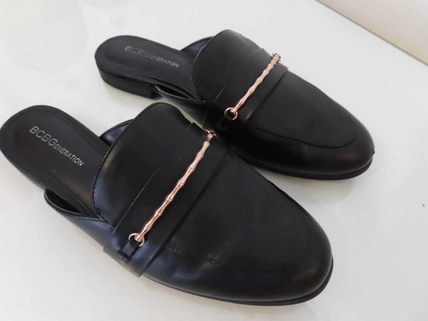 BCBG | Mule