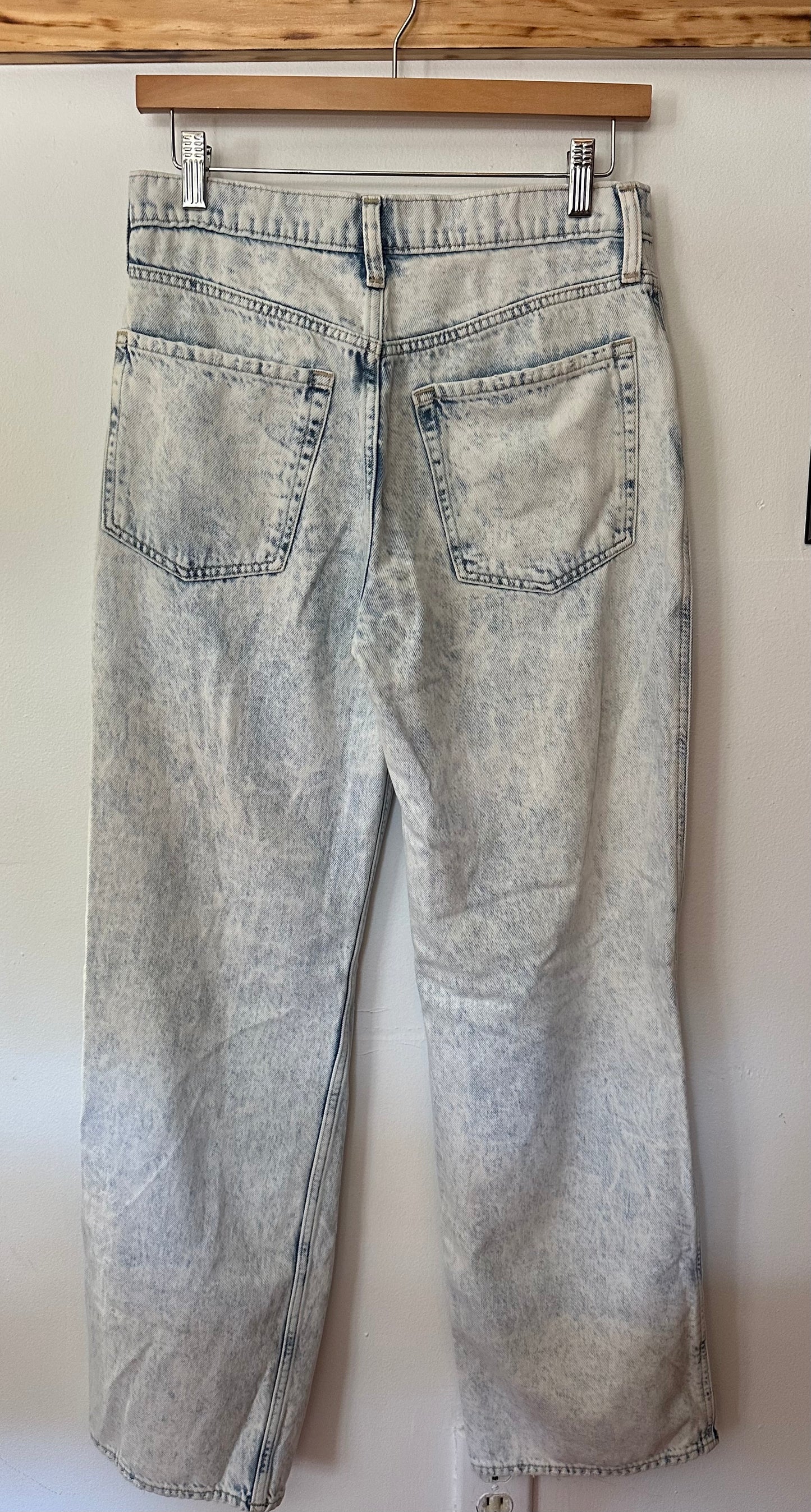 GAP | Baggy Low rise, 4 / 27