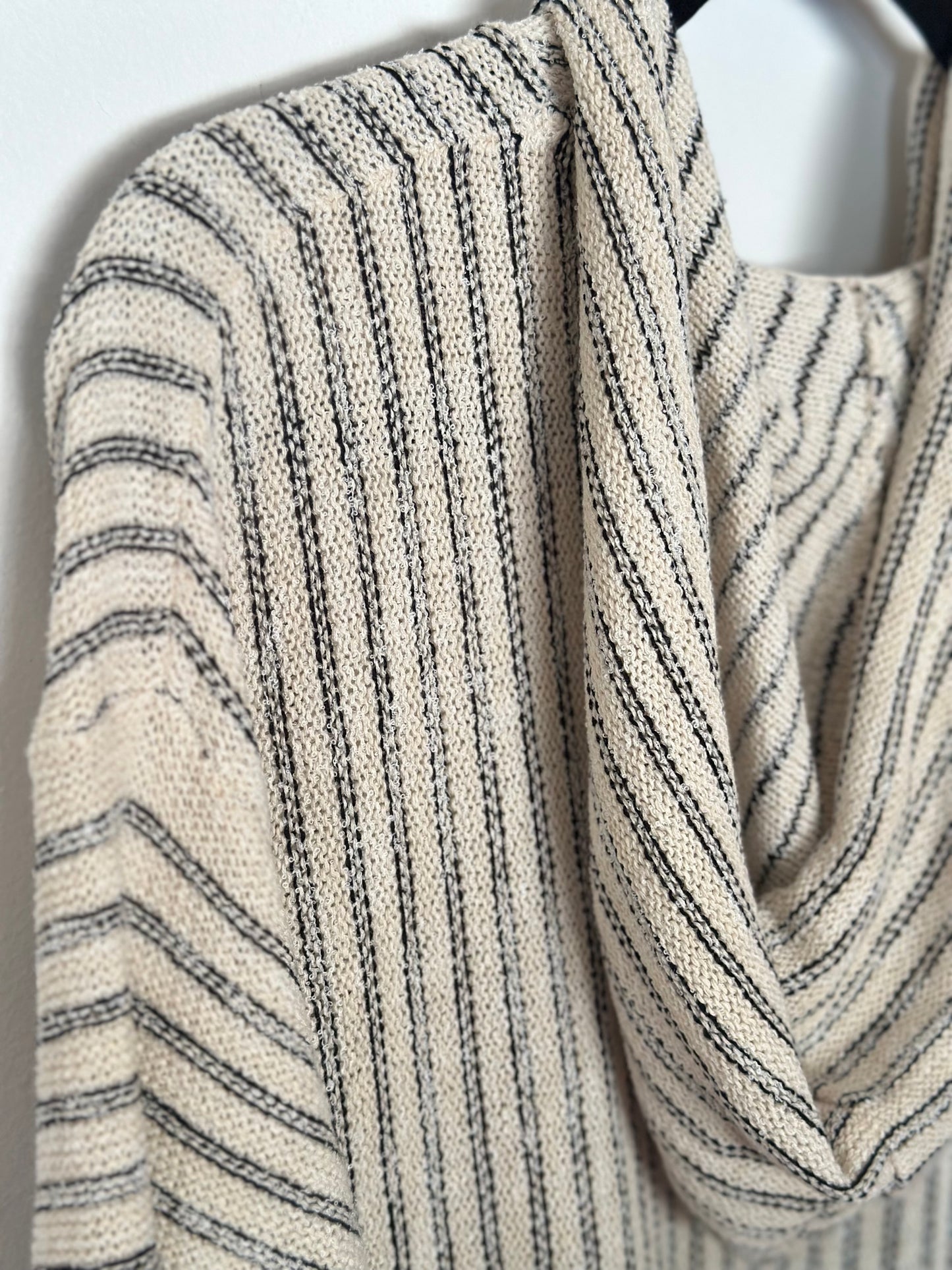 Billabong | Boho Drug Rug Style Hoodie