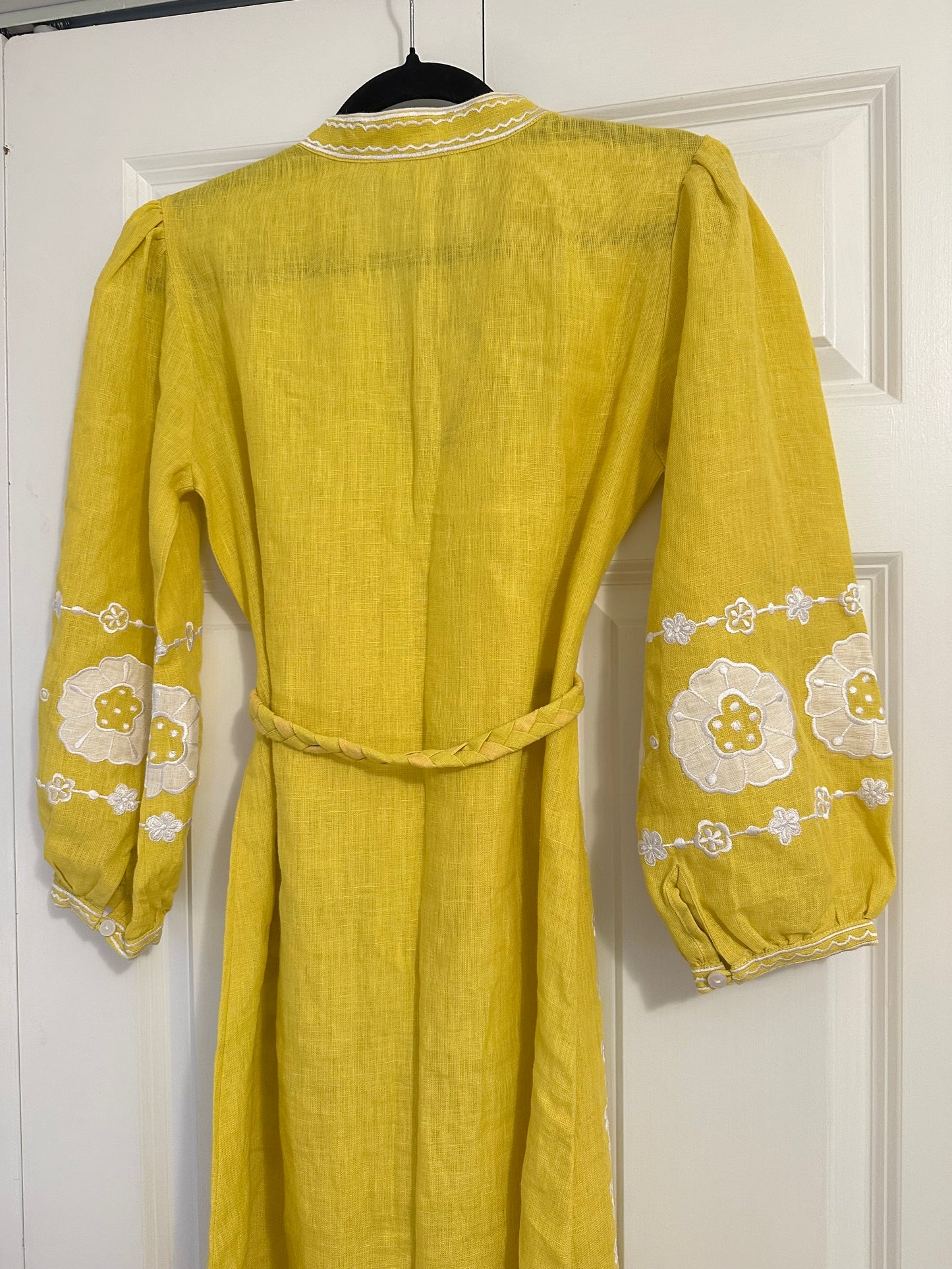ASHA | Sol Isabel Kaftan
