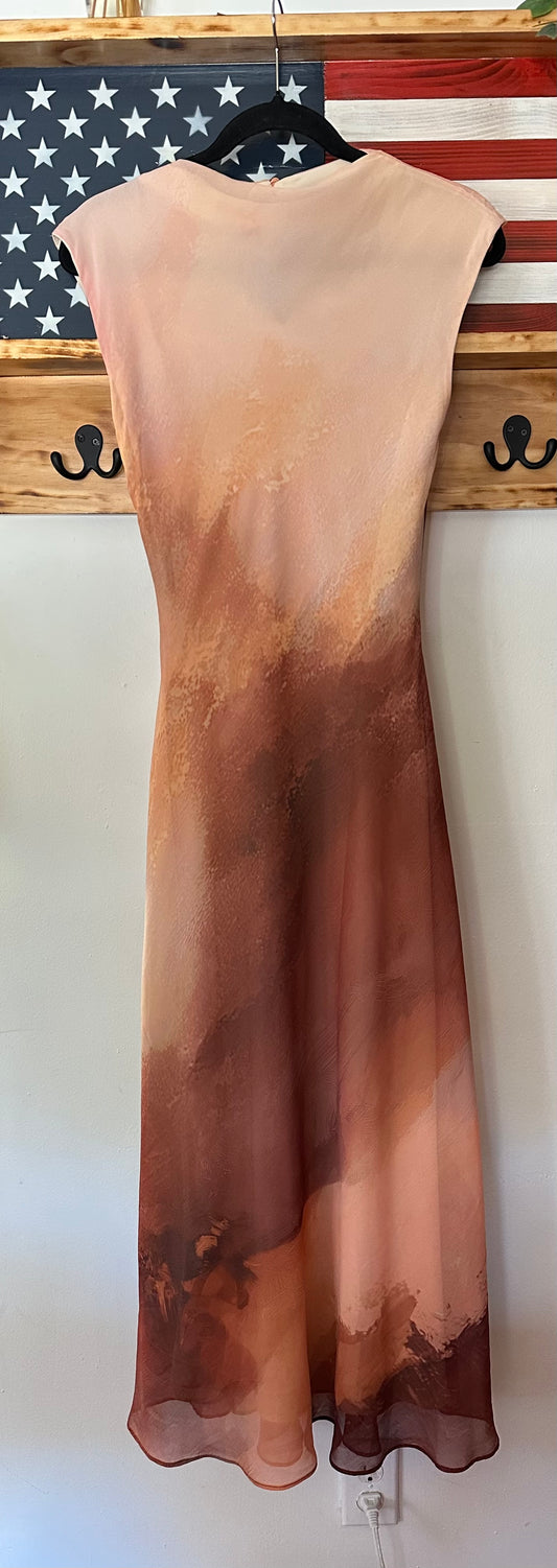 Mango | Maxi Dress, 2
