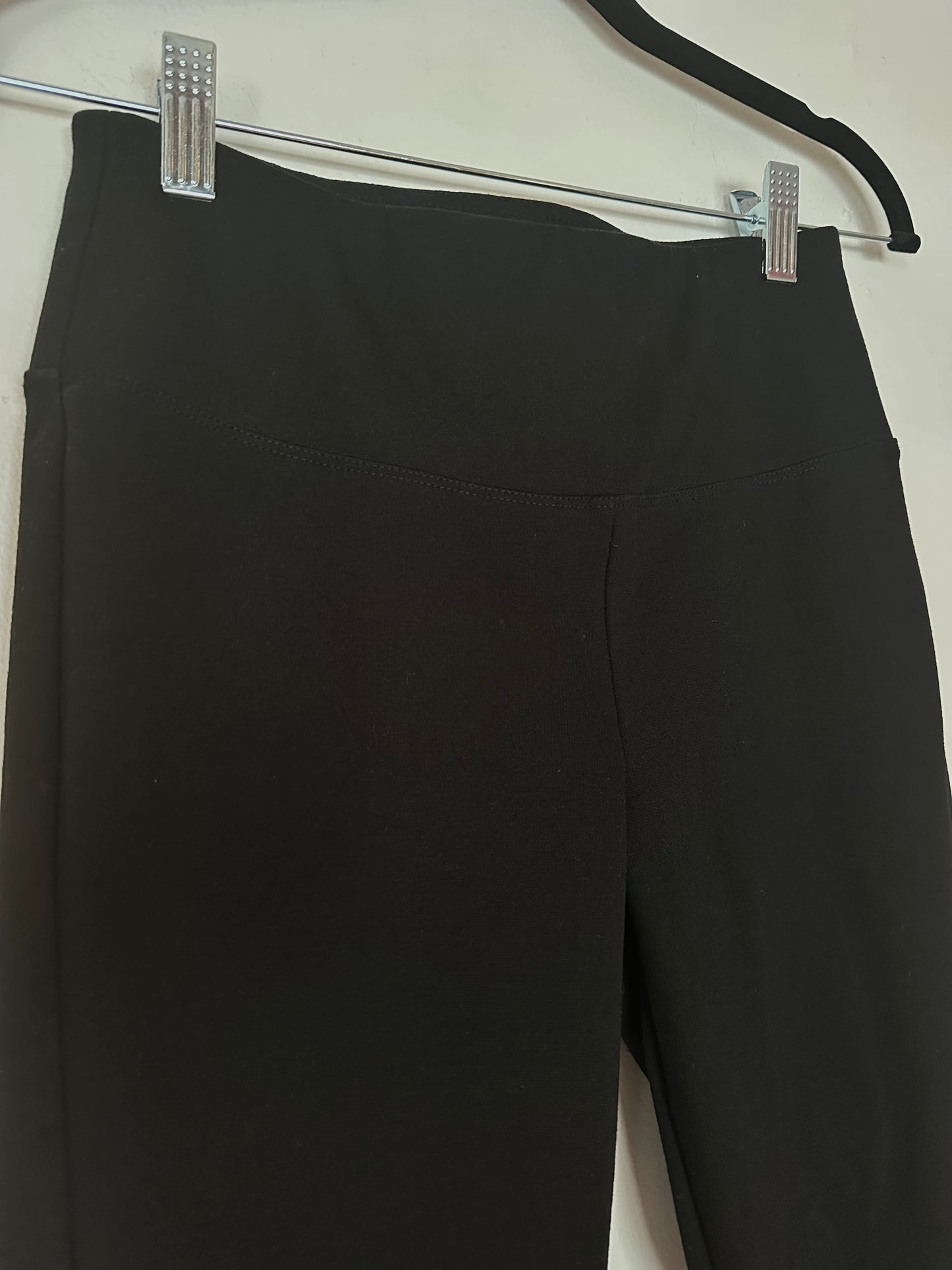 A New Day | High Waist Ponte Leggings
