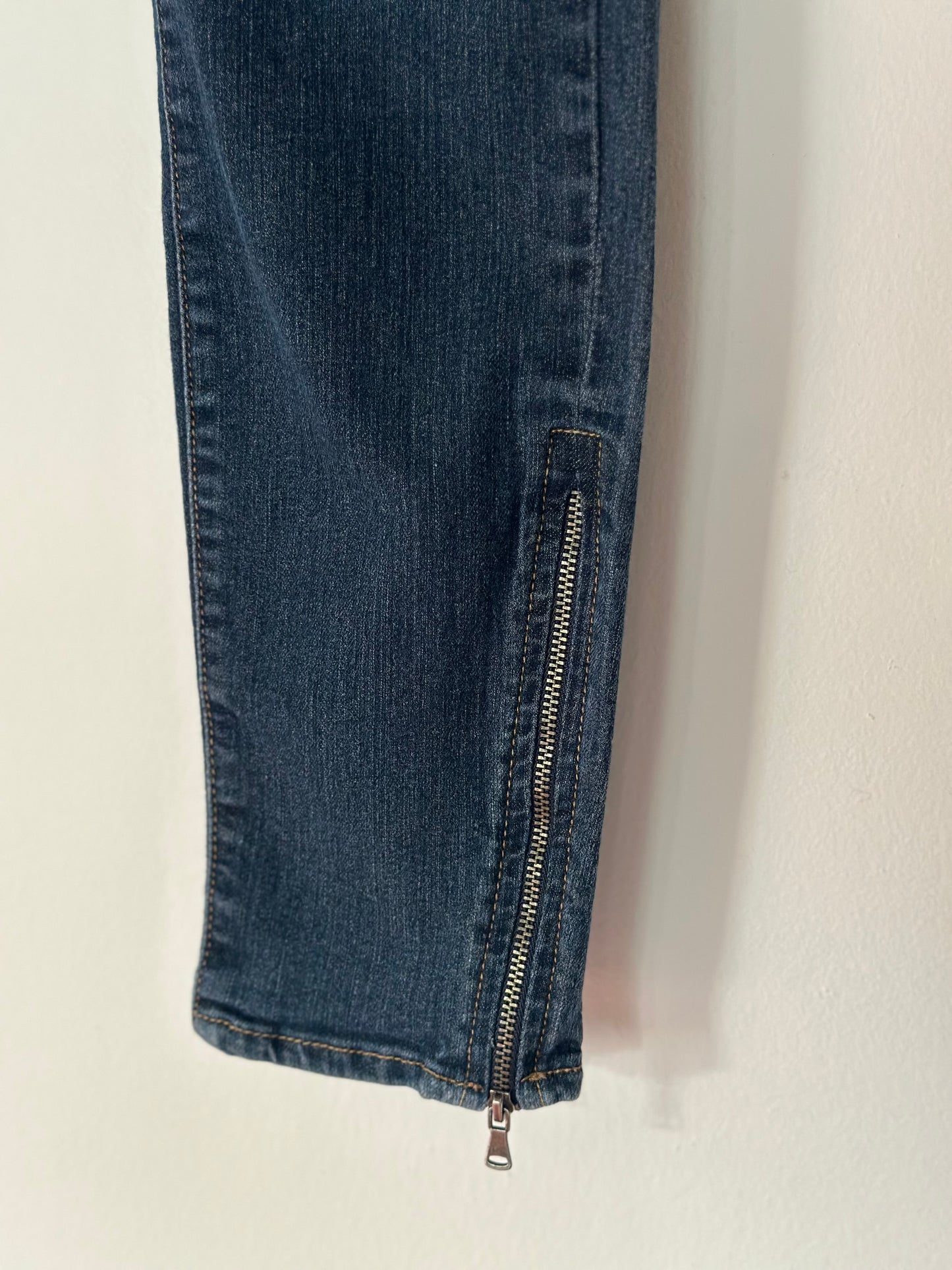 PAIGE | Verdugo Ankle Skinny Jean