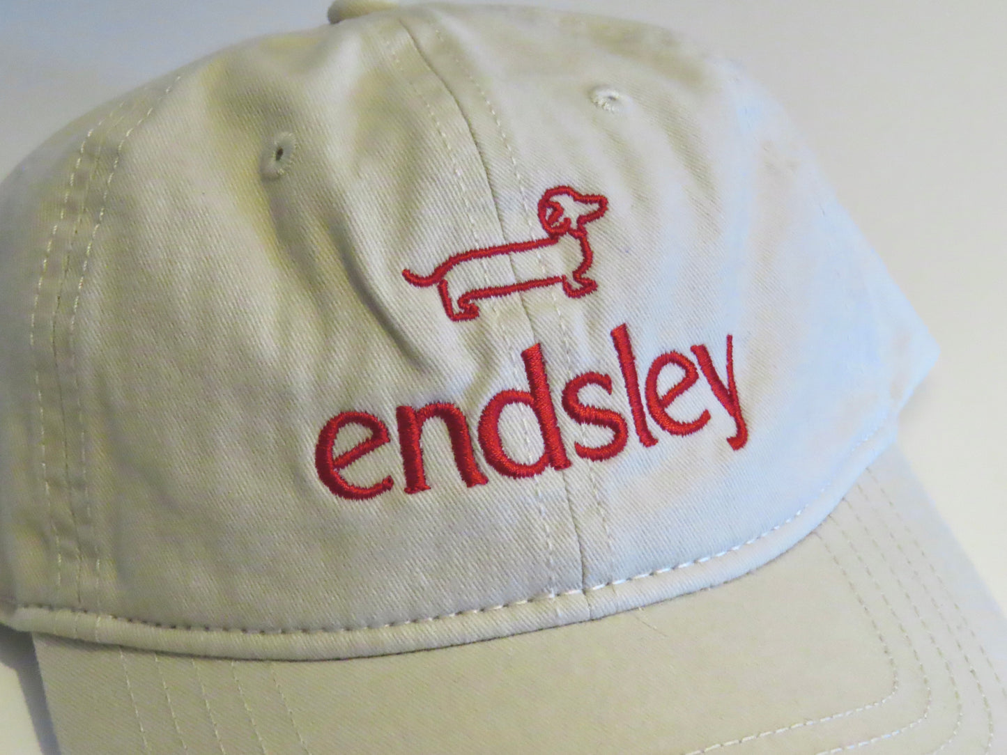 Endsley | Logo Hat