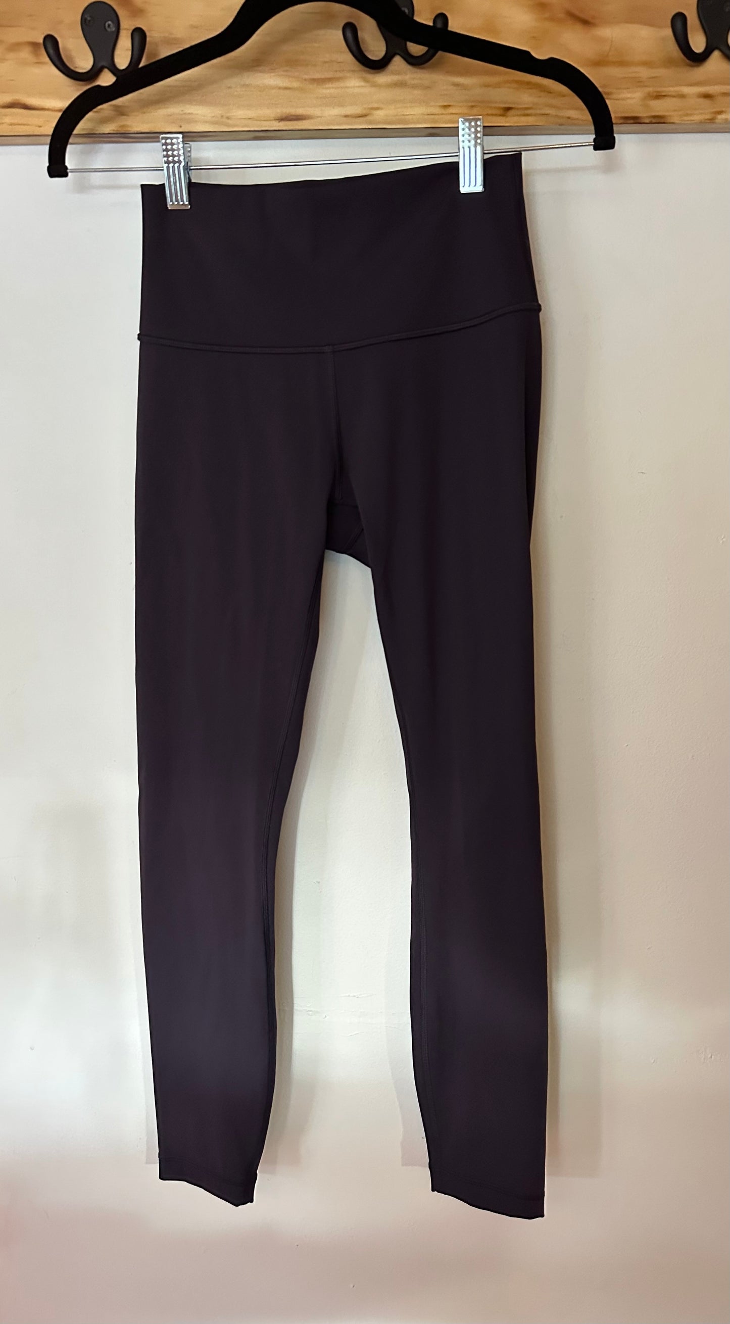Lululemon | Dark Purple Leggings