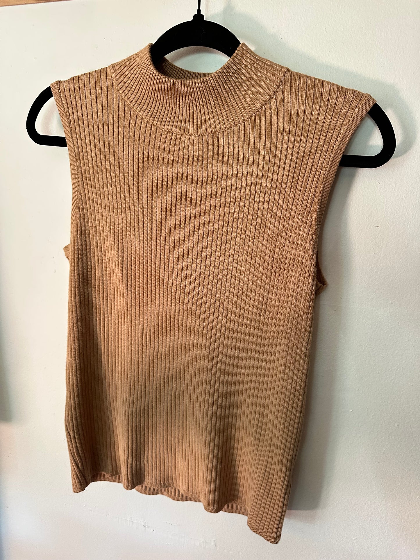 Saks Fifth Avenue | Sleeveless Sweater