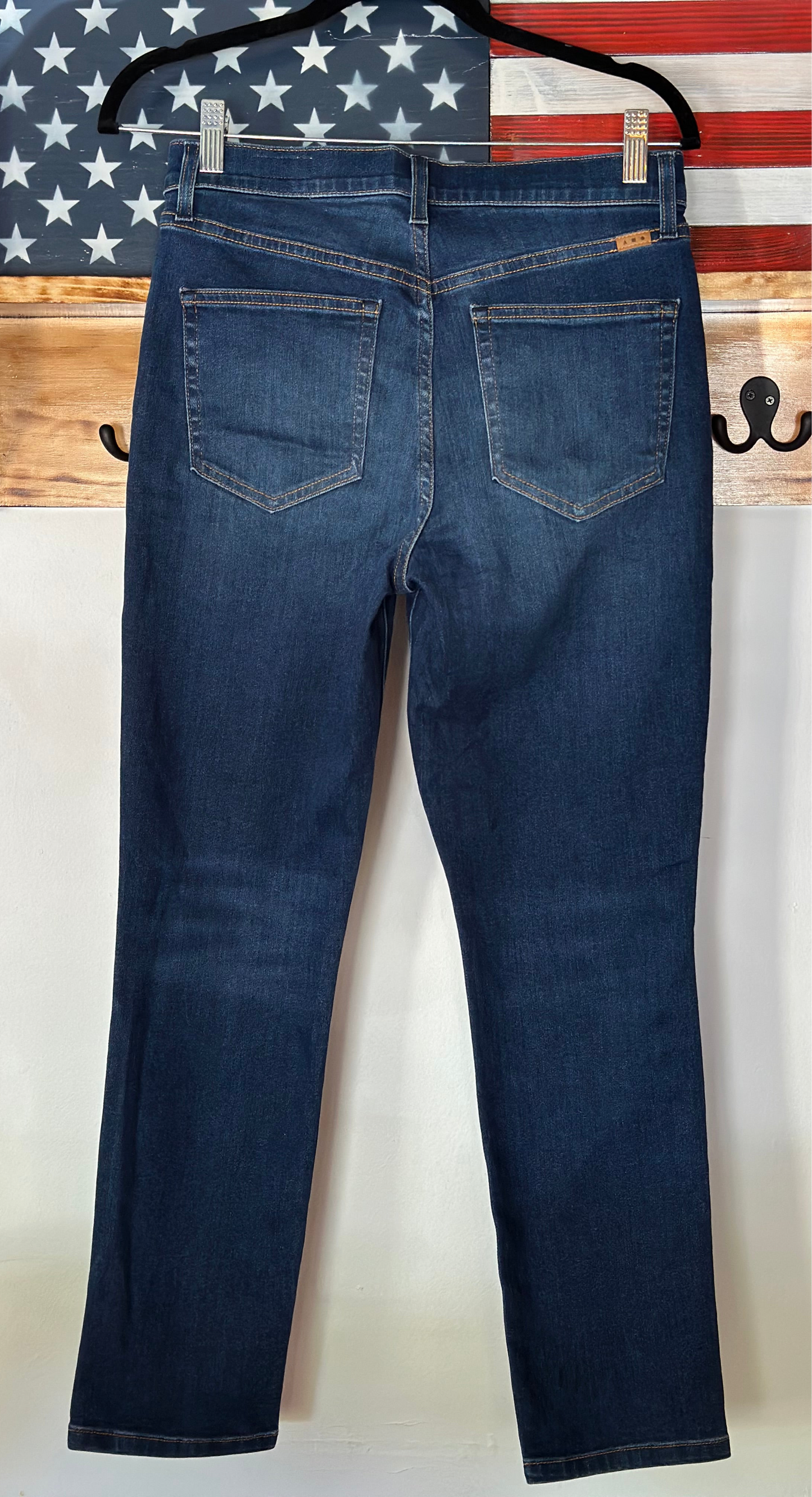 A.T.Y Denim | The Stir Jeans