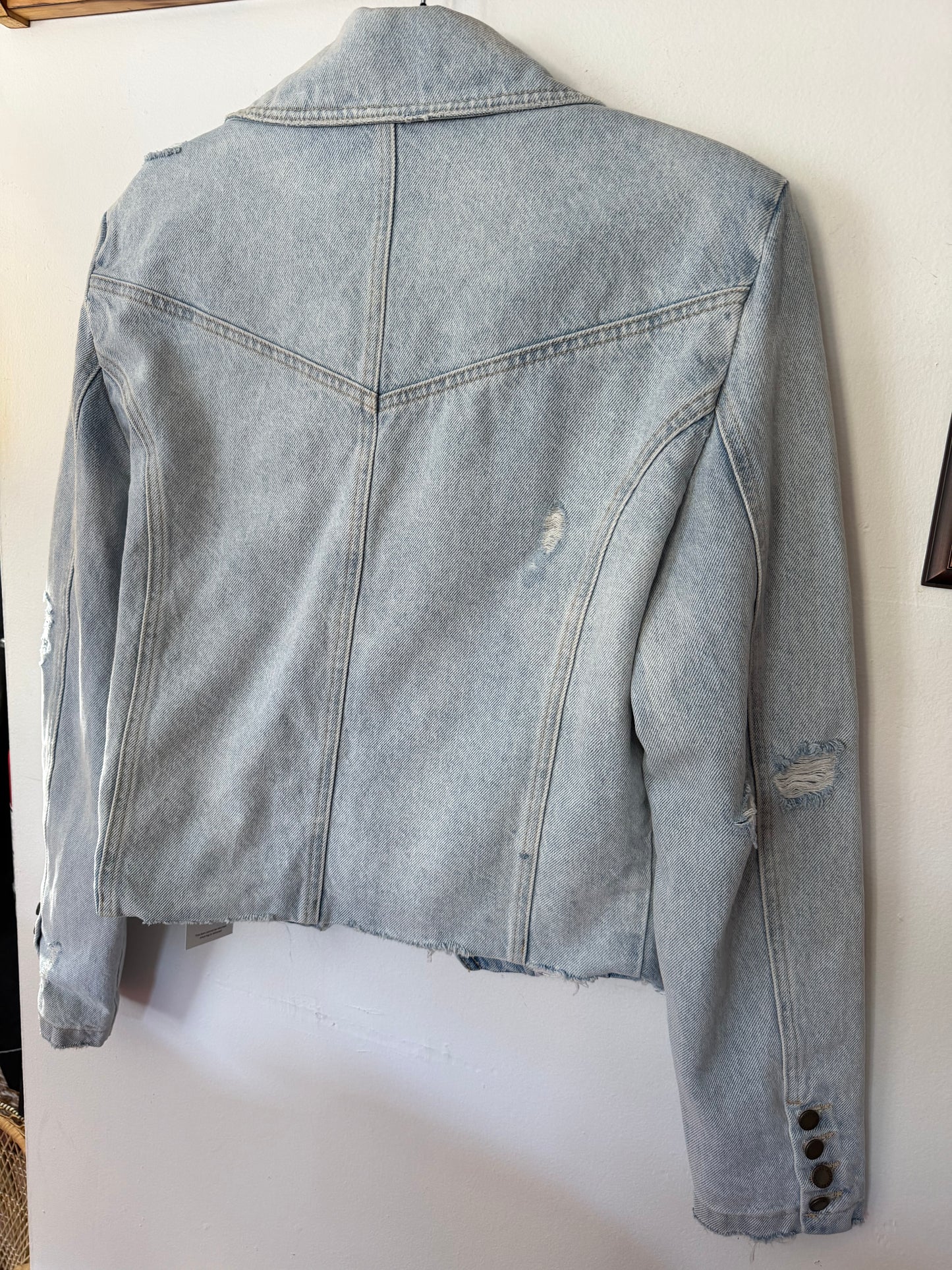 Retrofete | Denim Jacket