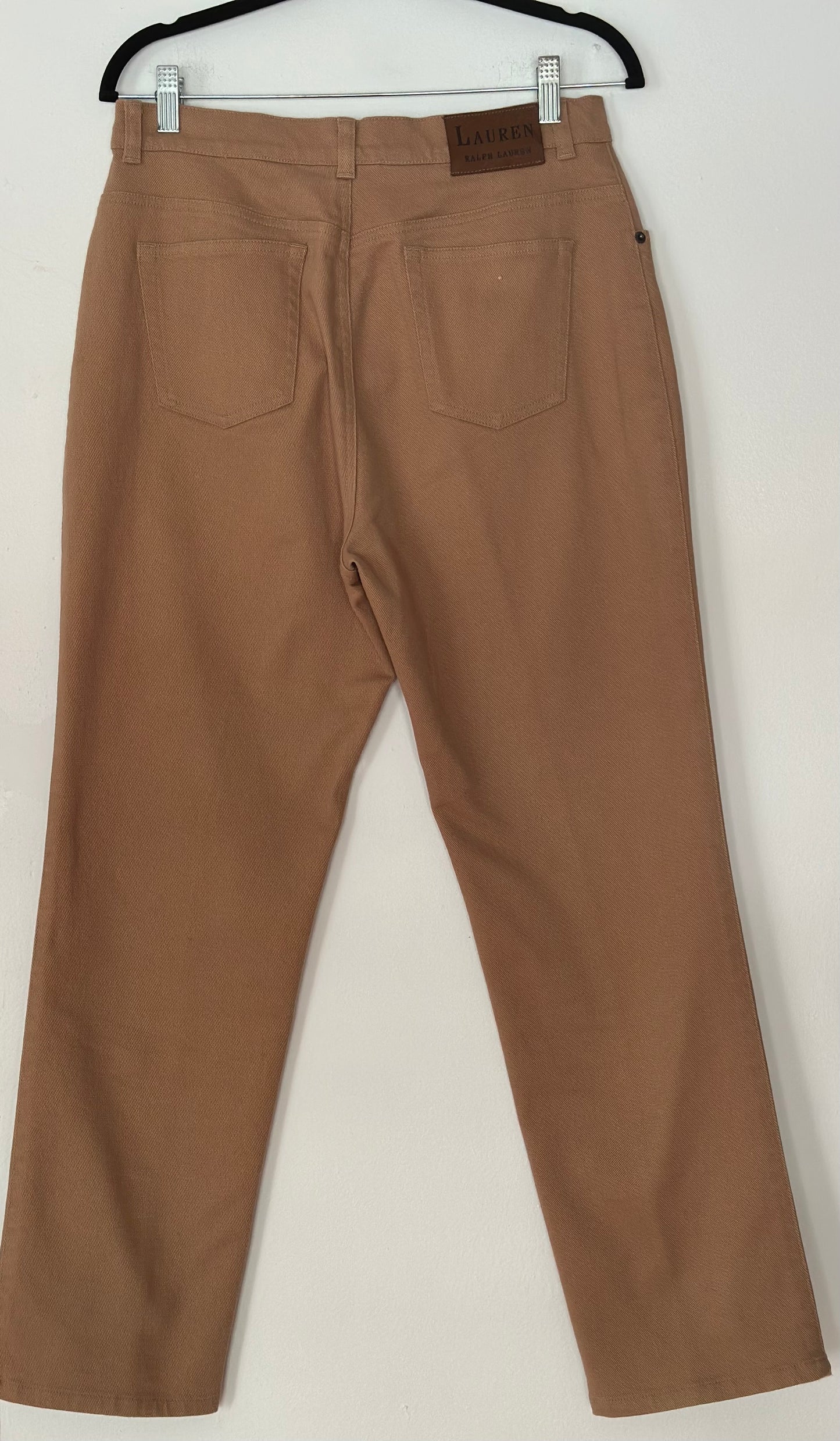 Ralph Lauren | Camel Jeans
