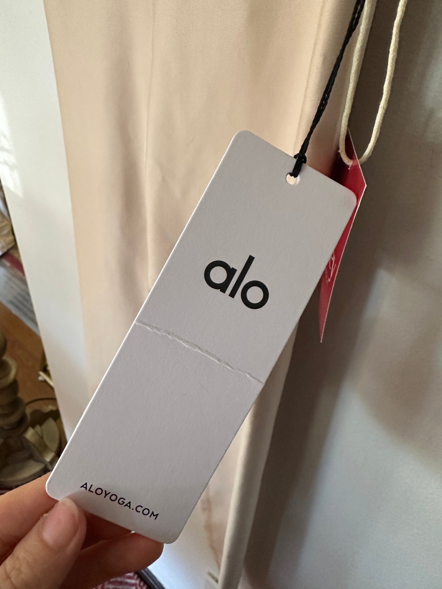 Alo | High Waist Airlift Legging