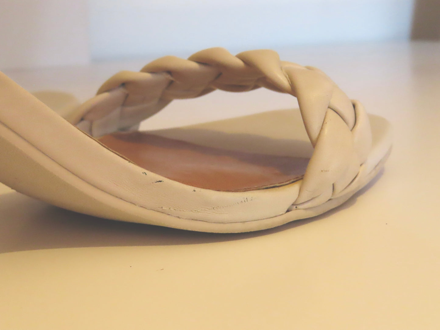 Dolce Vita | Hilo Heeled Sandal
