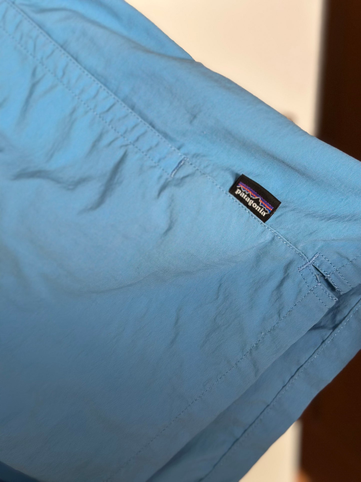 Patagonia | Barely Baggies™ Shorts - 2½" | Abundantly Blue