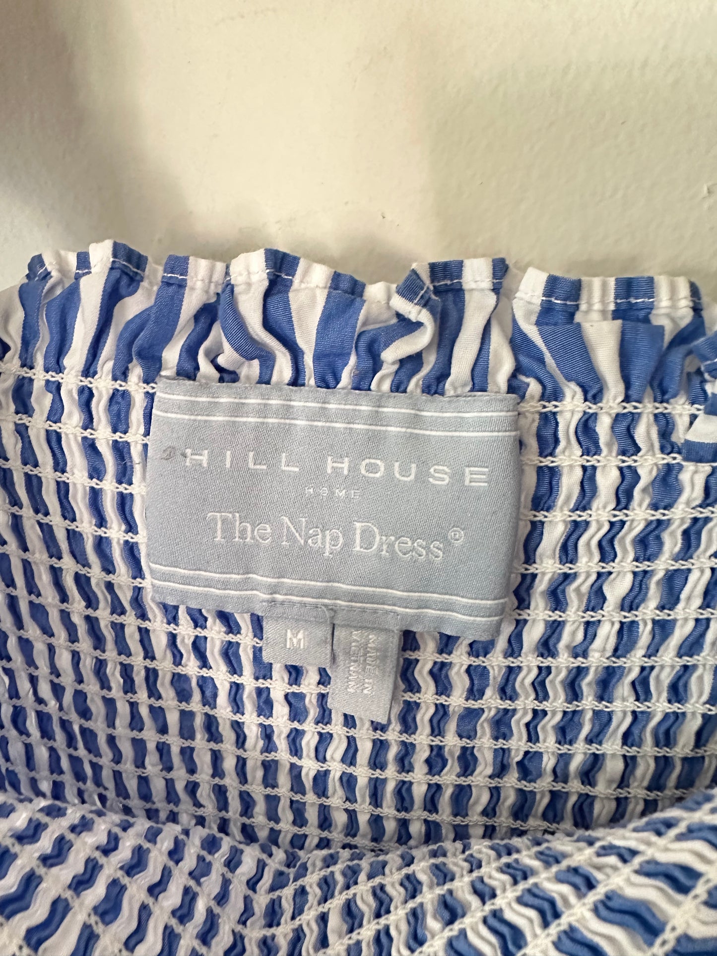 Hill House | The Ellie Nap Dress, M