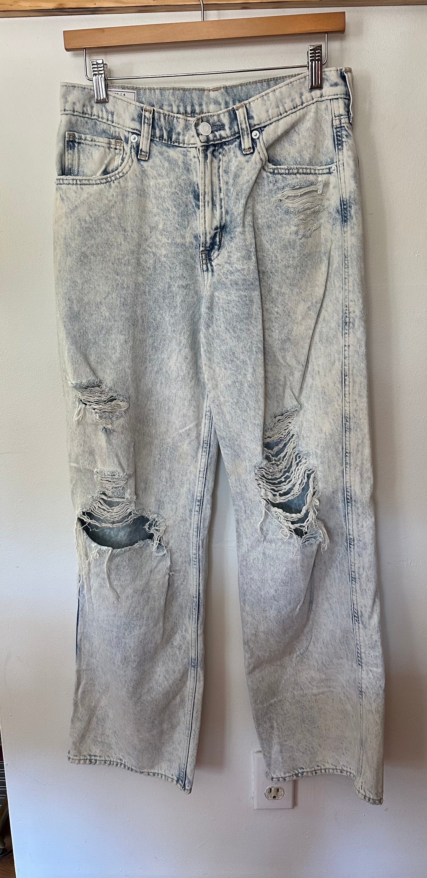 GAP | Baggy Low rise, 4 / 27