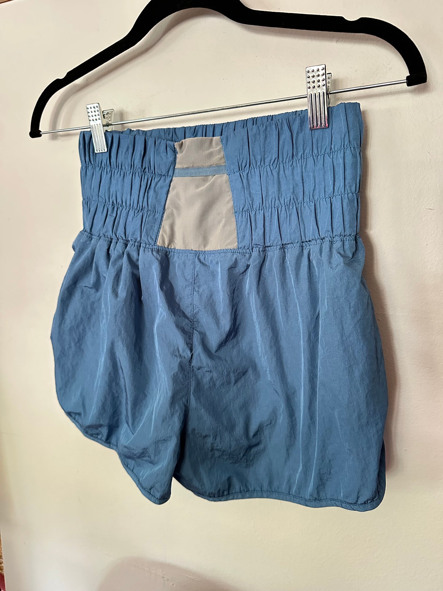 Free People | The Way Home Shorts