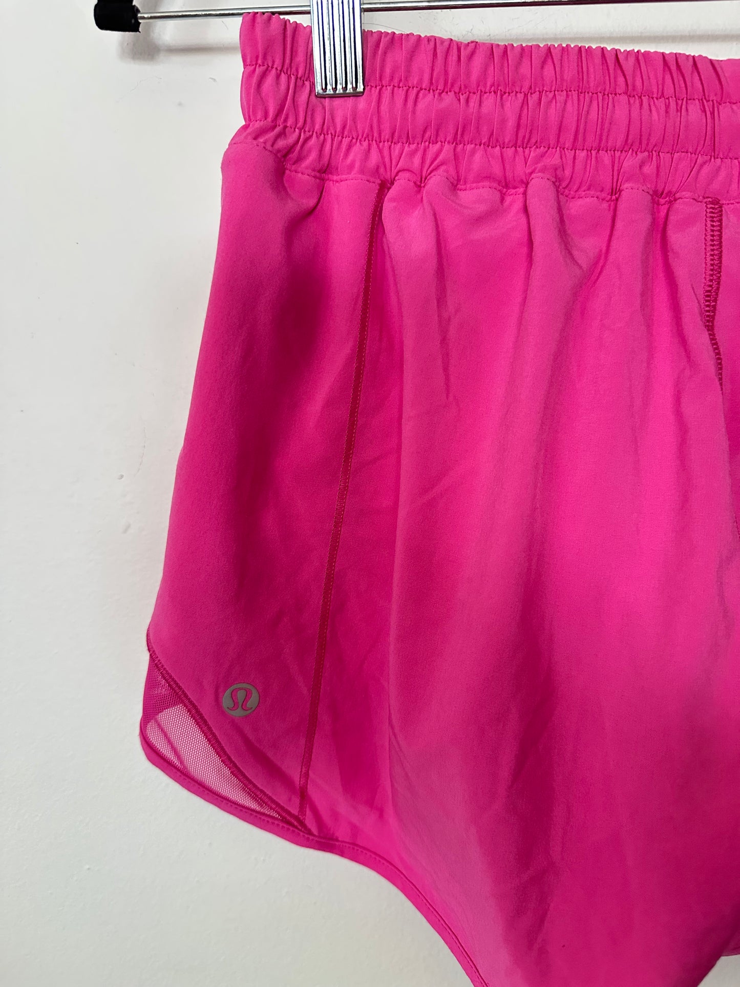 Lululemon | Hotty Hot Short