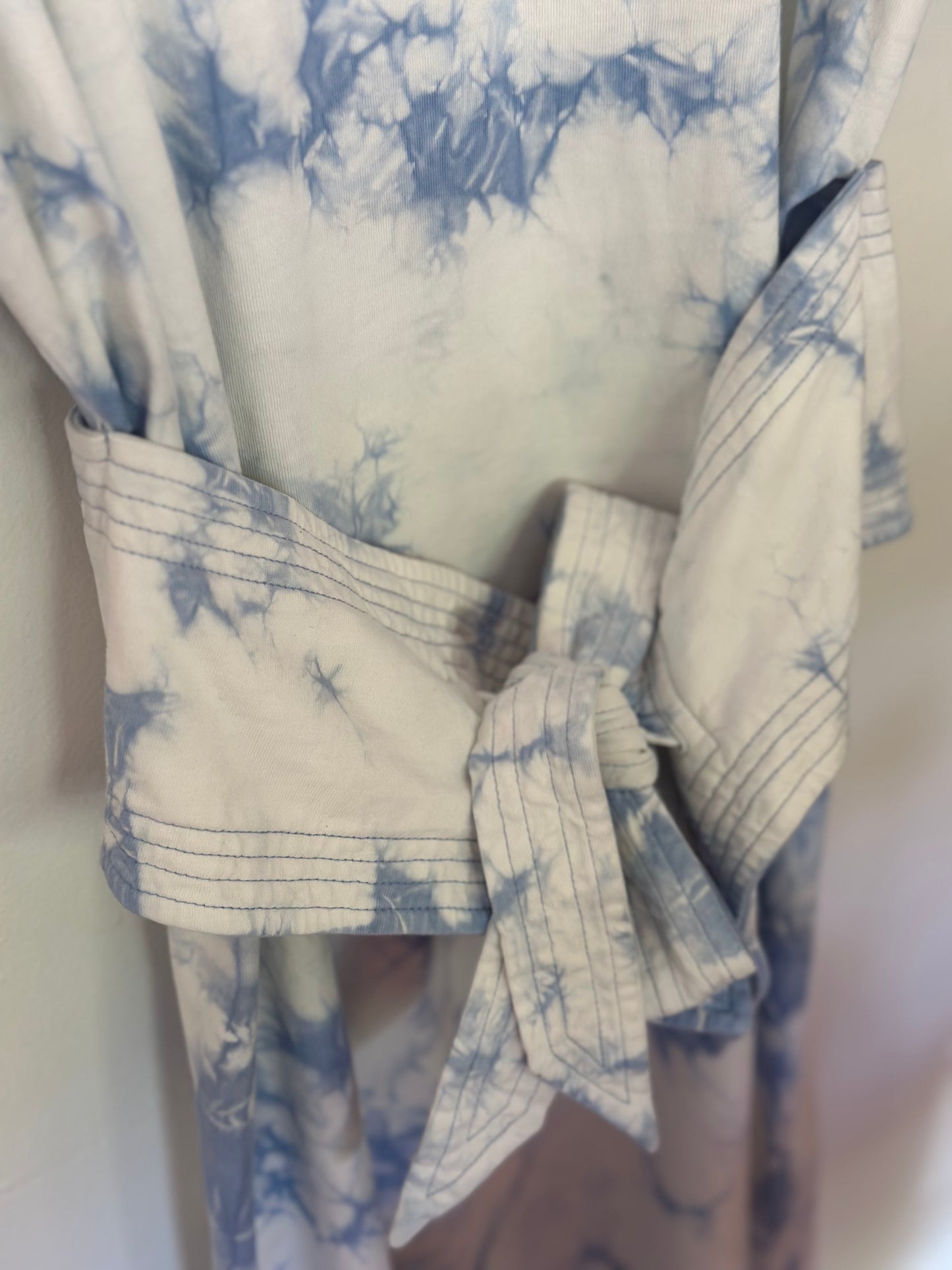 Rebecca Minkoff | Tie-Dye Large Belt