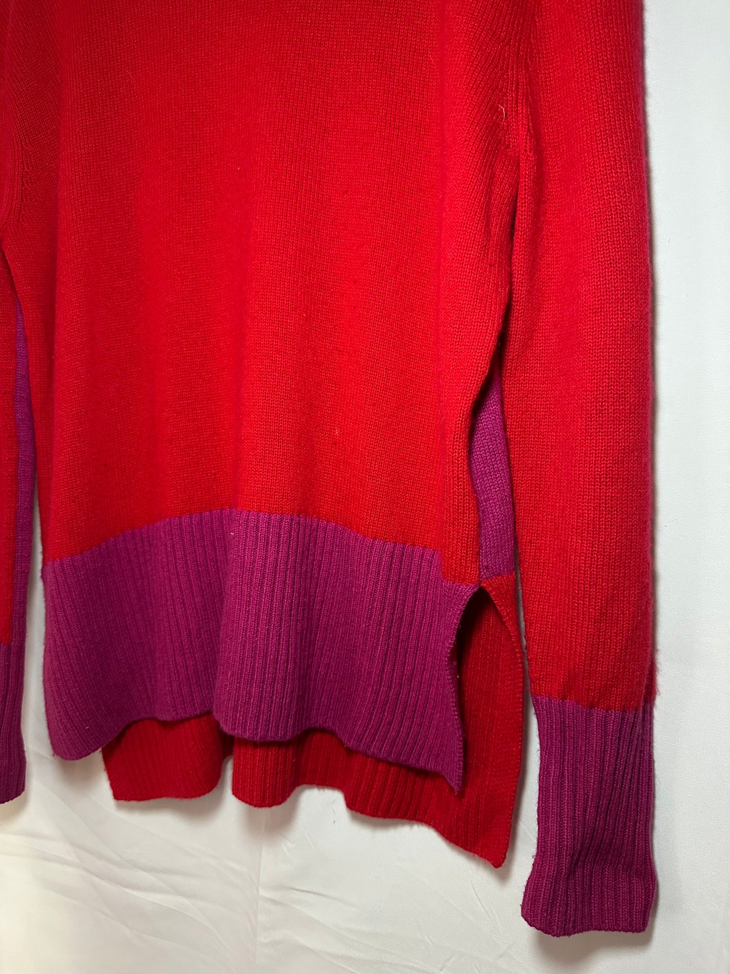SummerSalt | Wool/Cashmere Sweater, S