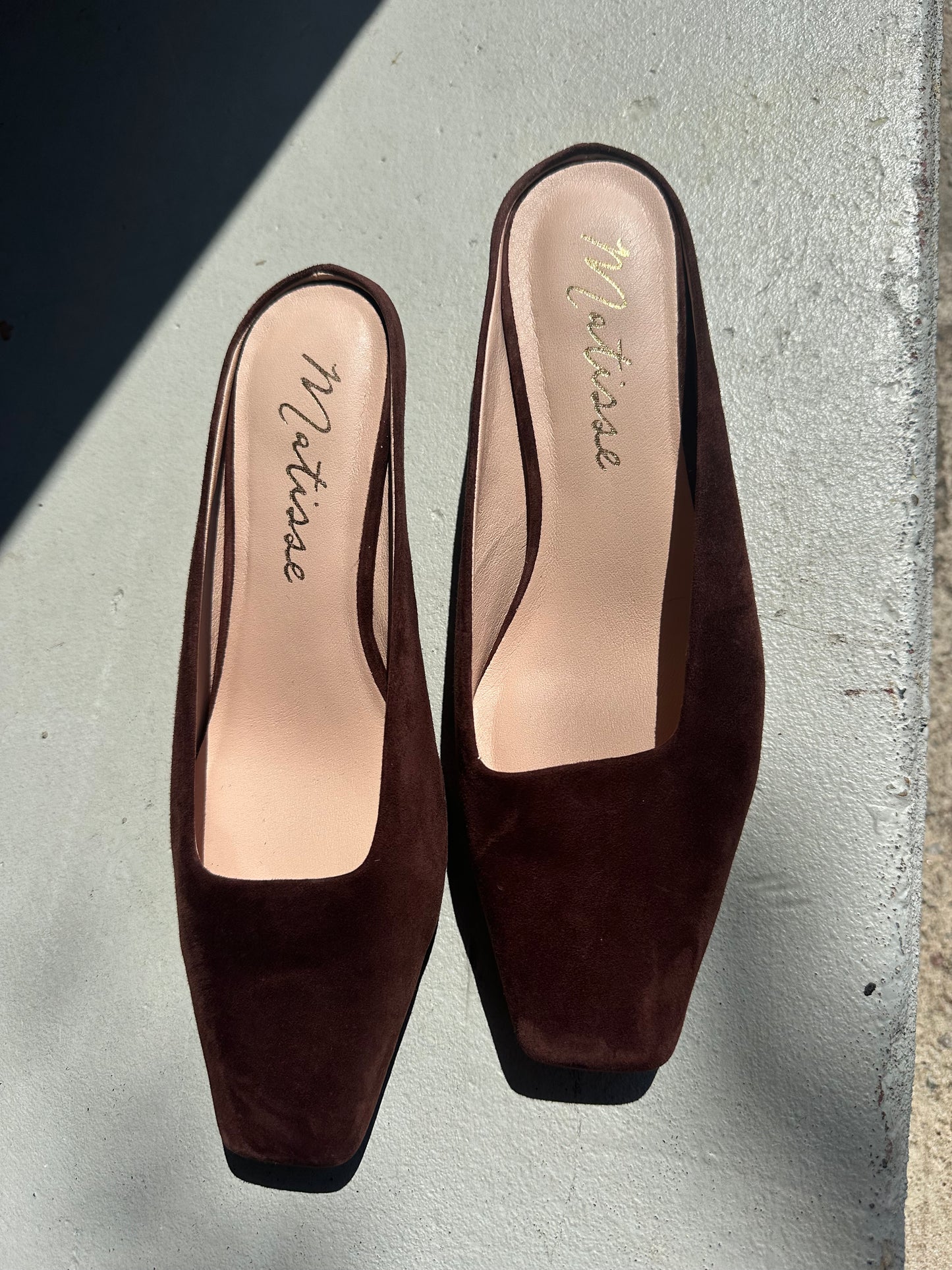 Matisse | Classy In a Cappuccino