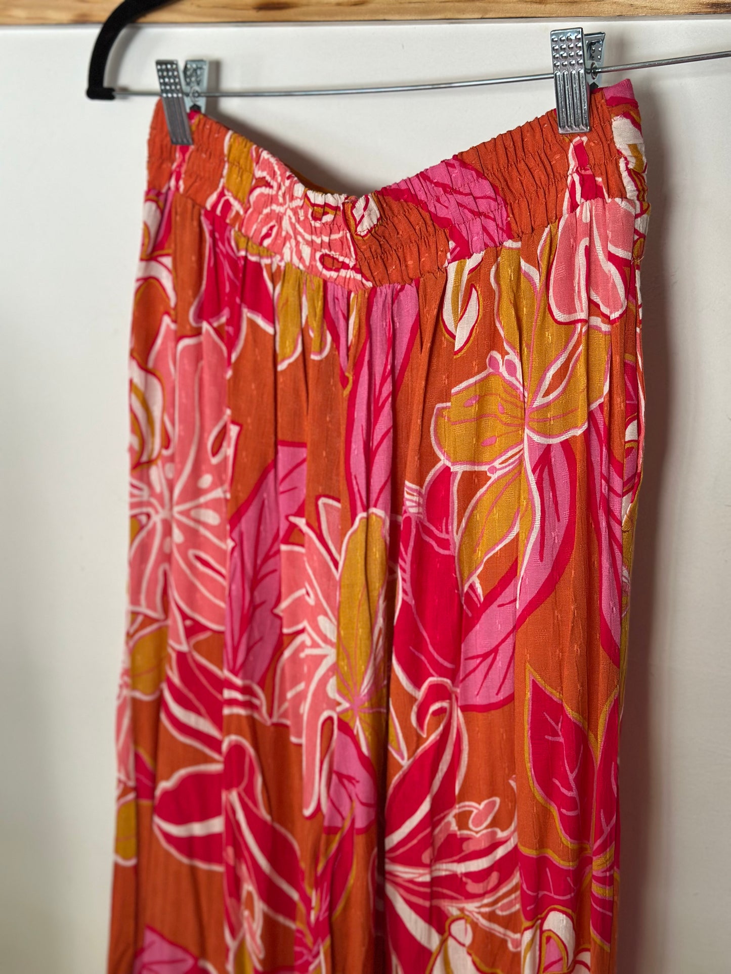 Rachel Roy | Floral Pants