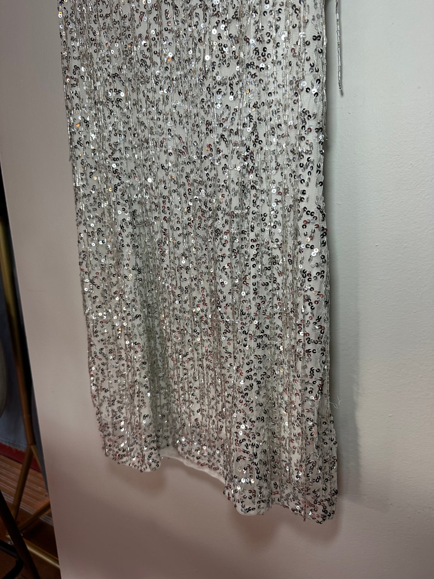 ShowMeYour MuMu | Sparkly Dress