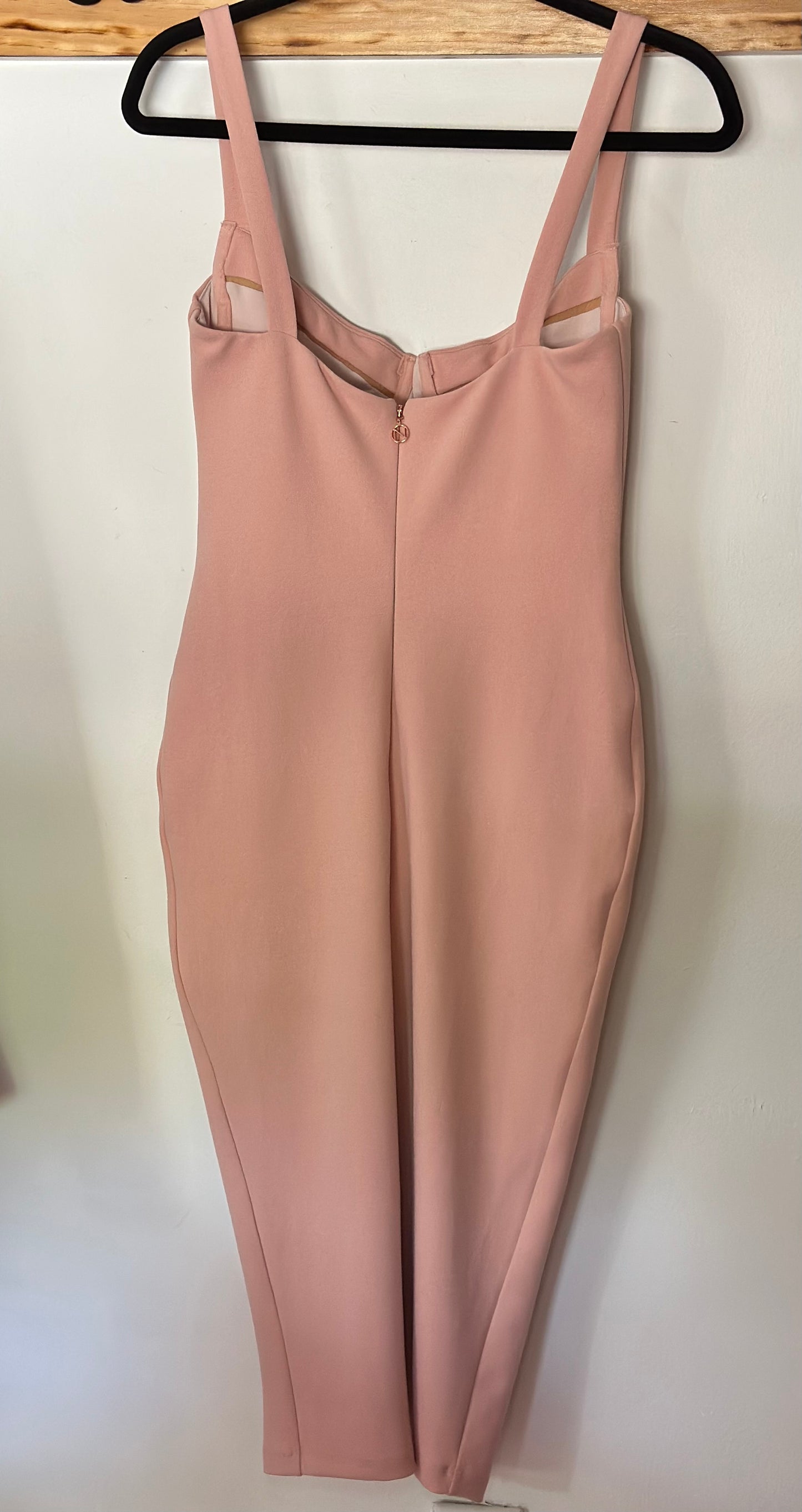 Nookie | Chicago Midi Dress