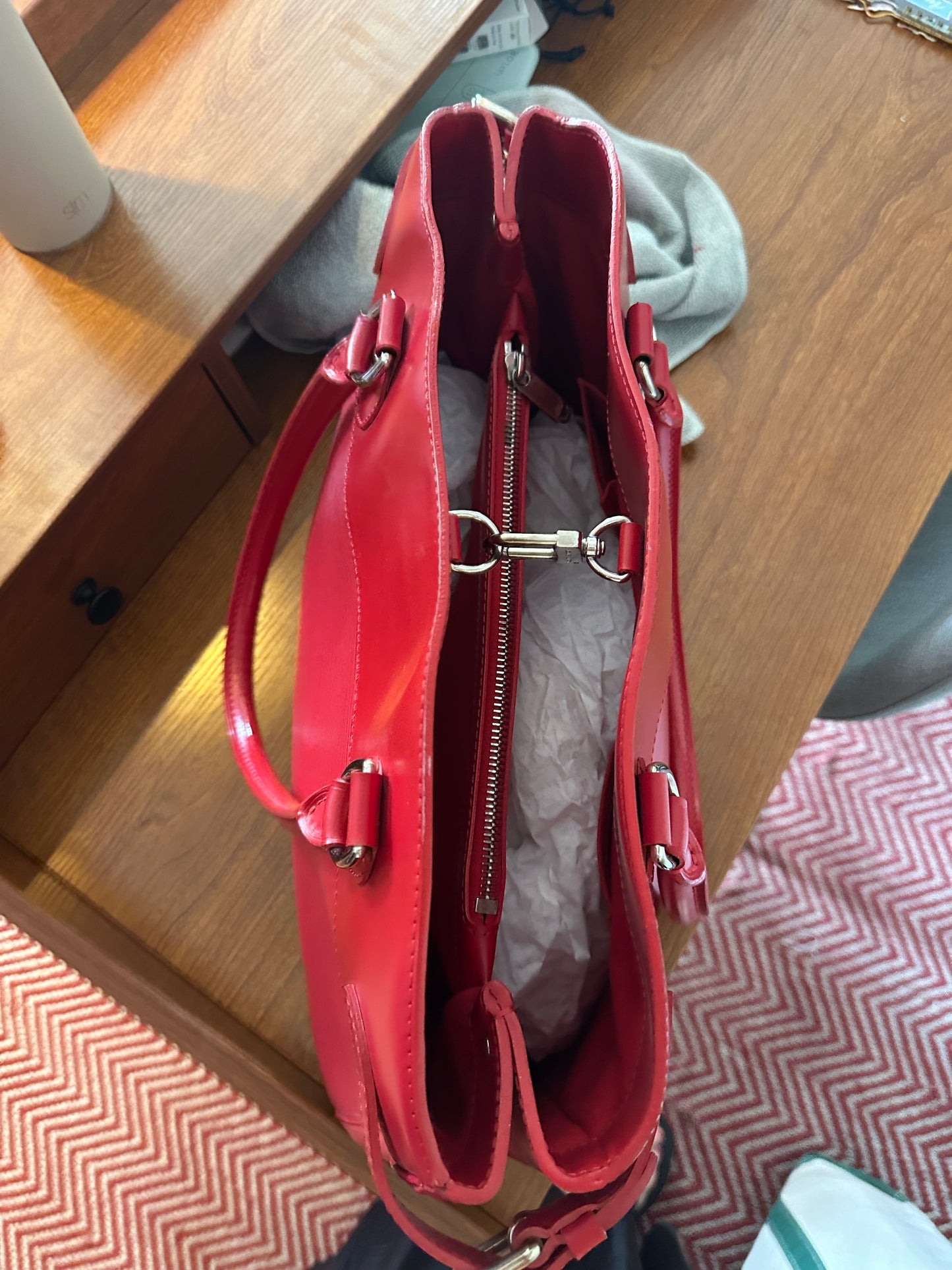 Louis Vuitton | Epi Leather Passy PM Bag