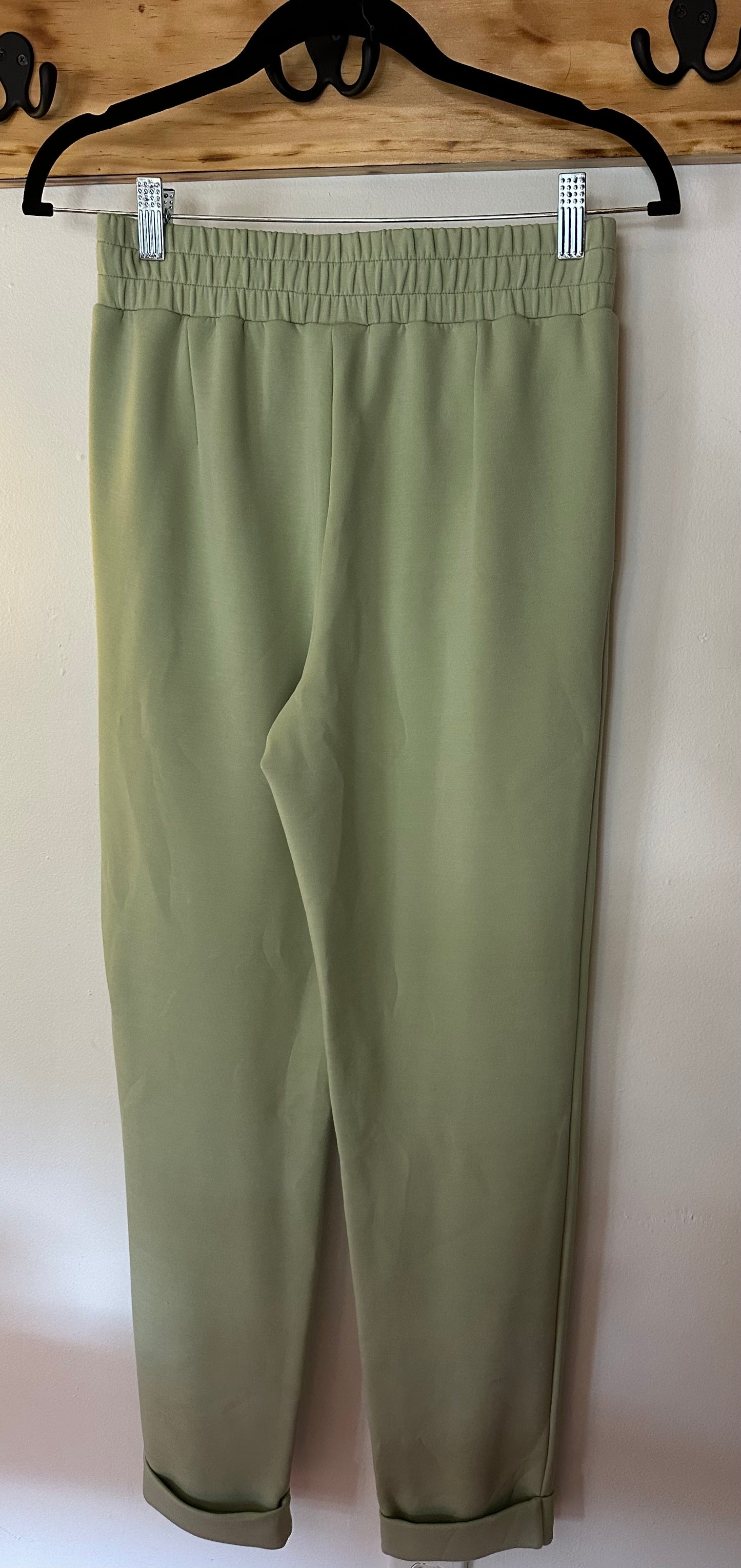 Green Varley Double Soft Track Set, XS