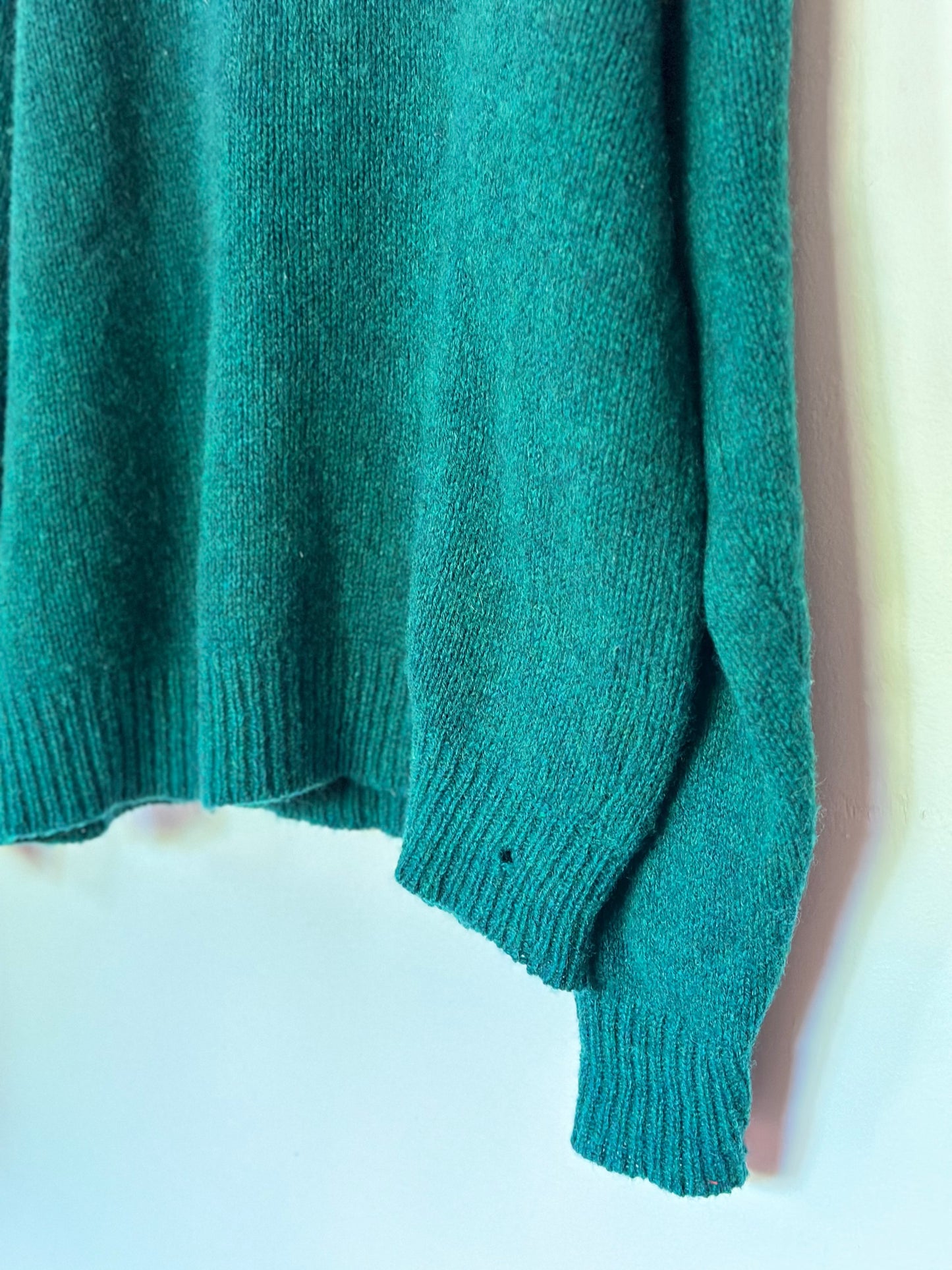 L.L. Bean | Wool Sweater