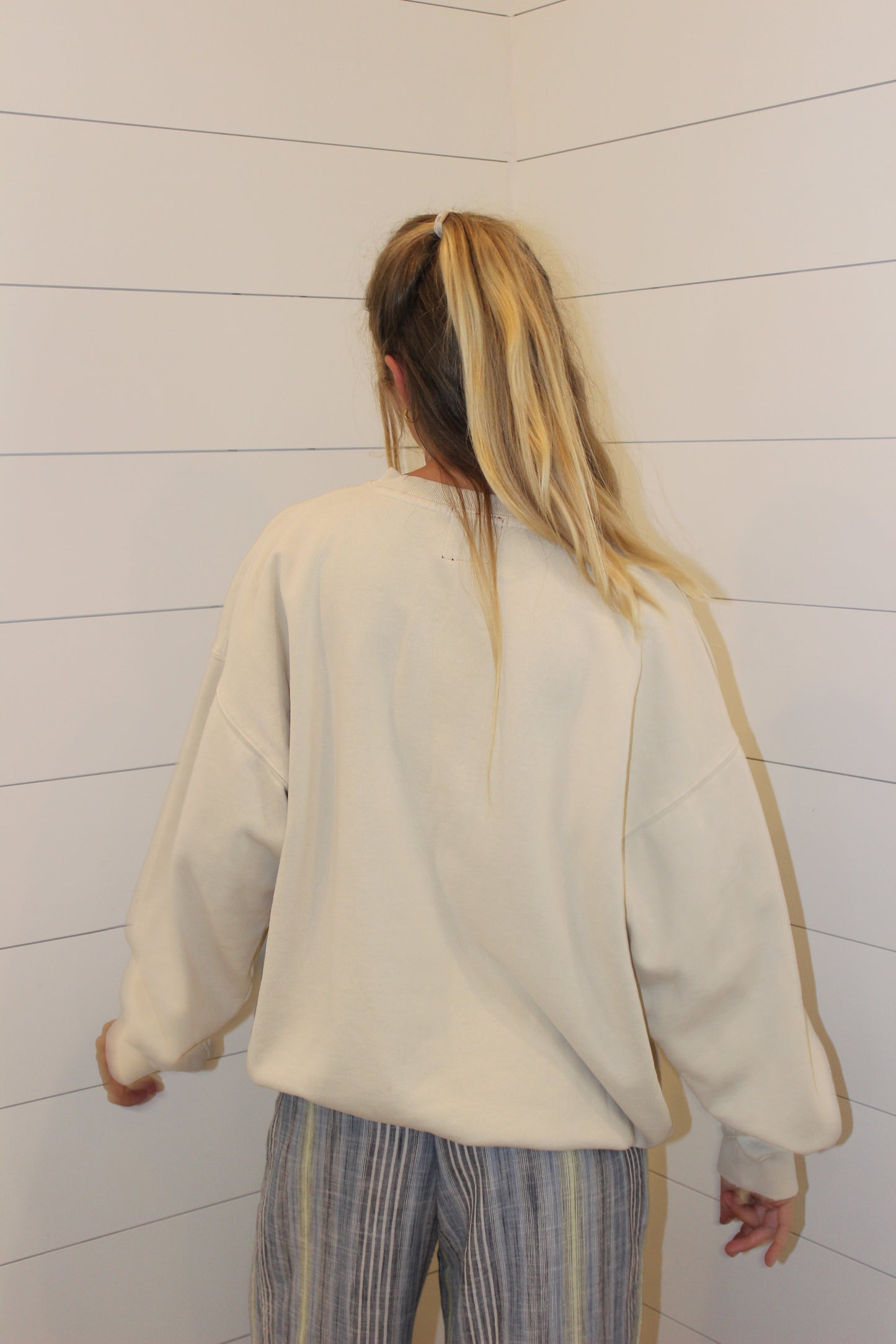 Endsley | Endsley Pullover, L