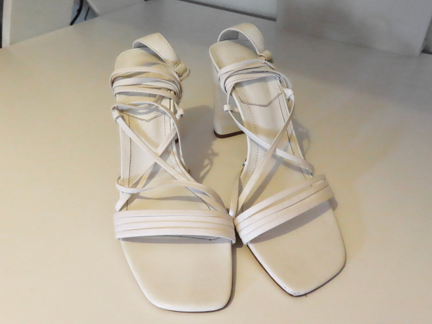 Schutz | Glenna Sandal Heel