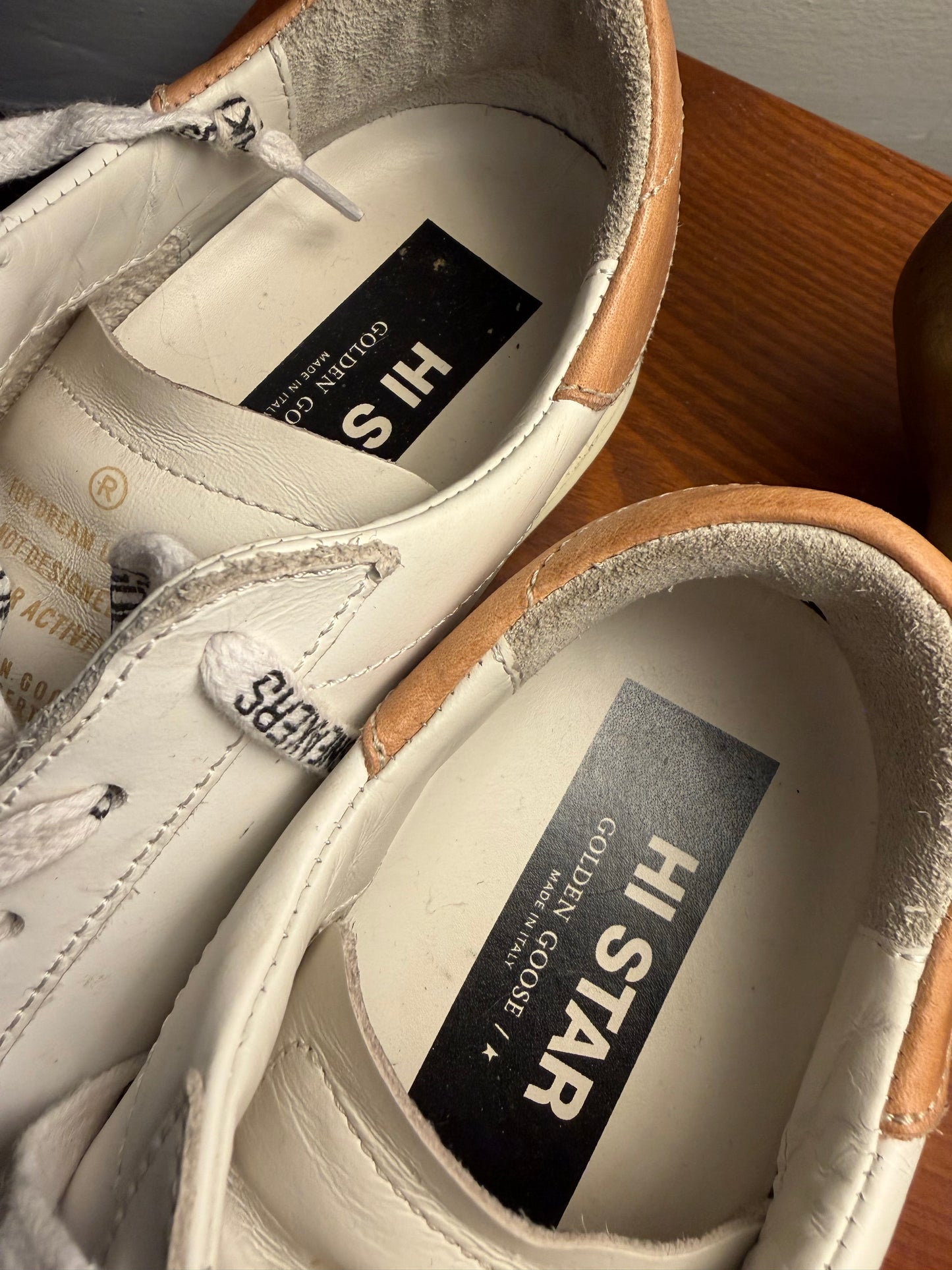 Golden Goose | Classic Sneakers, 38