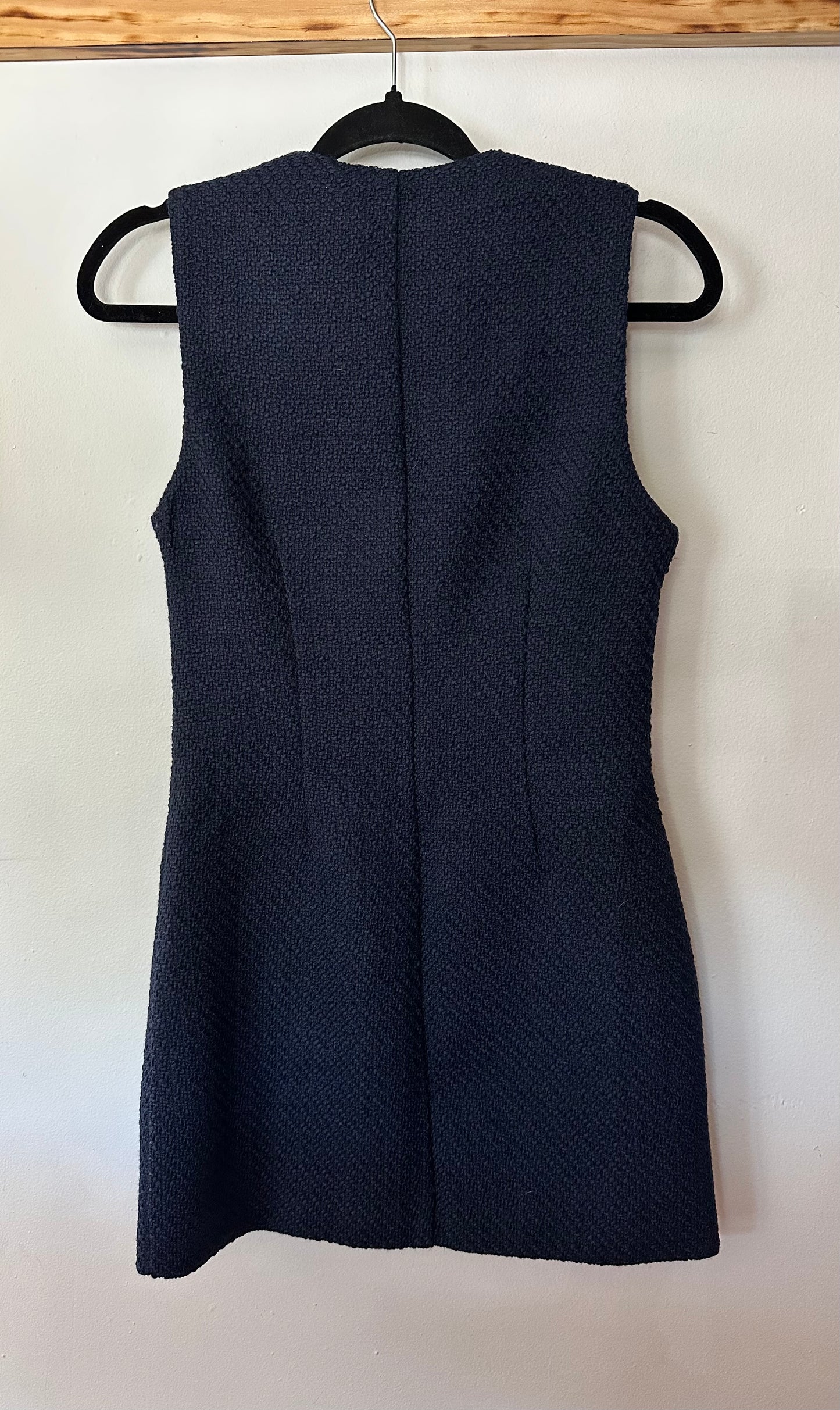 Abercrombie & Fitch | The Mara Tweed Dress, XS