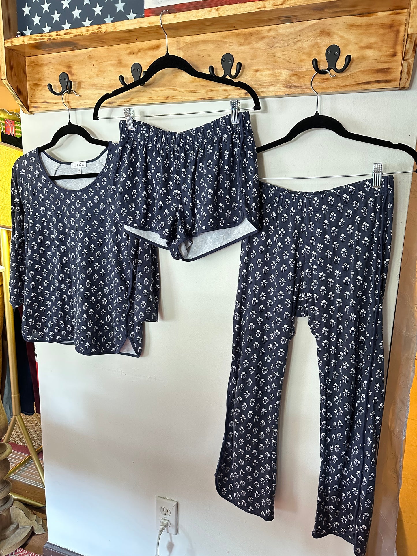 Lake | 3 Piece Pima Bundle